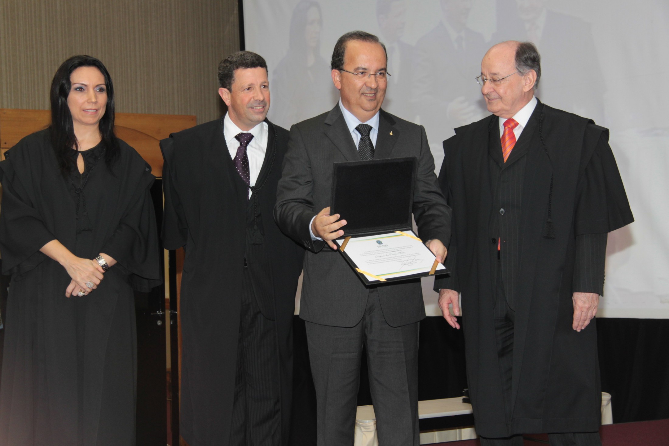 Deputado Federal Jorginho Mello (PSDB)