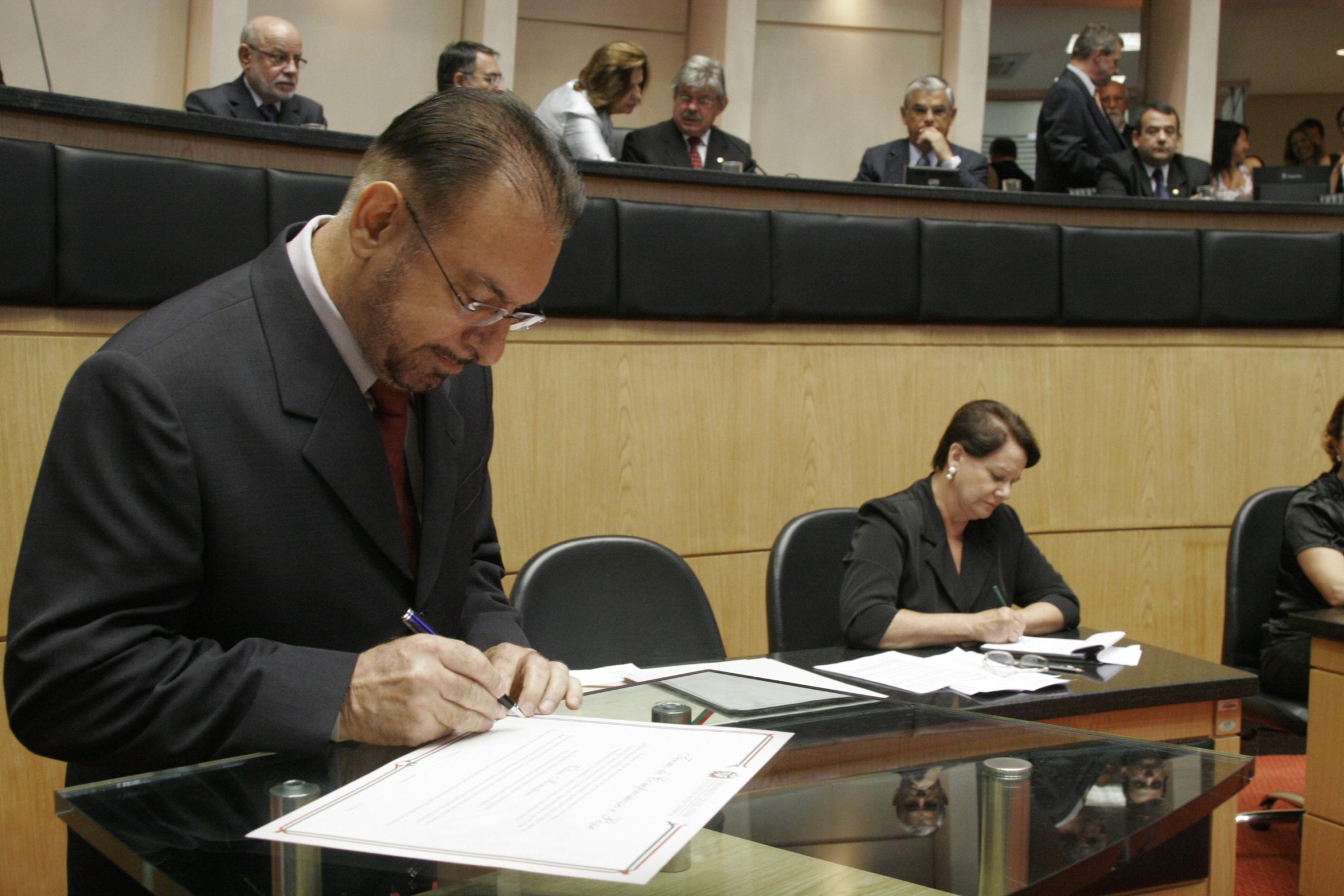 Deputado Volnei Morastoni (PT)