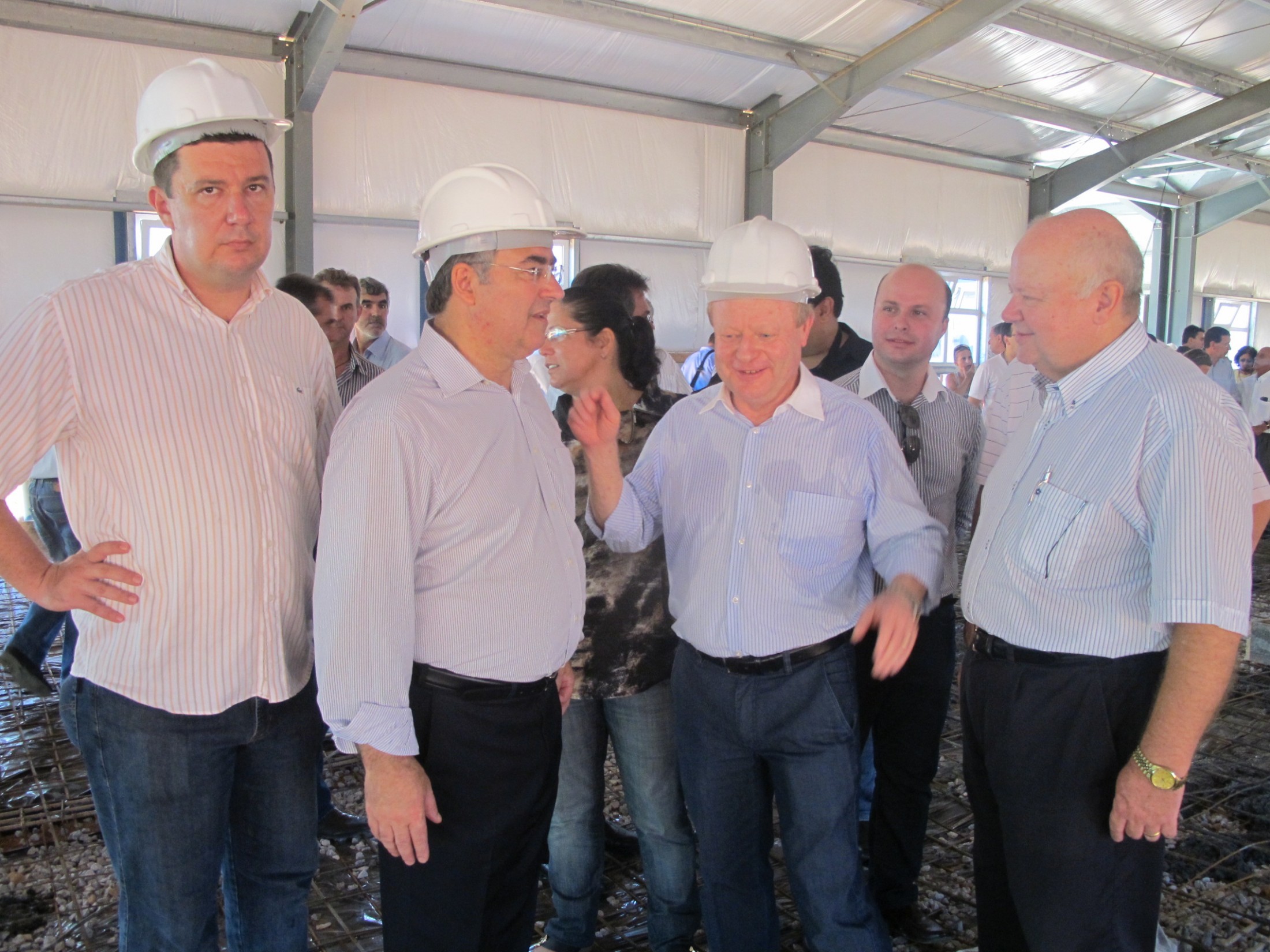 Deputado Renato Hinnig (PMDB)