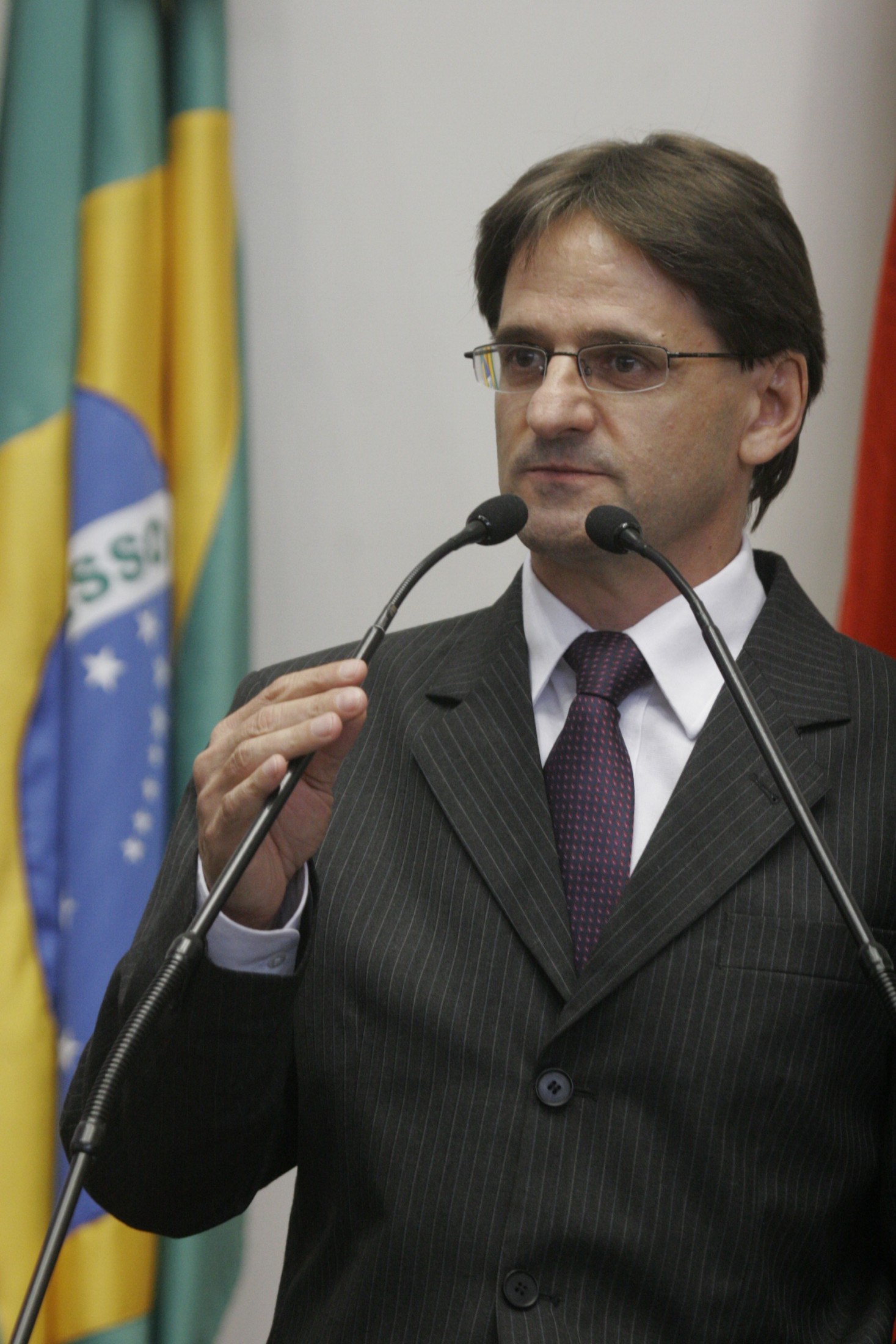 Deputado Neodi Saretta (PT)