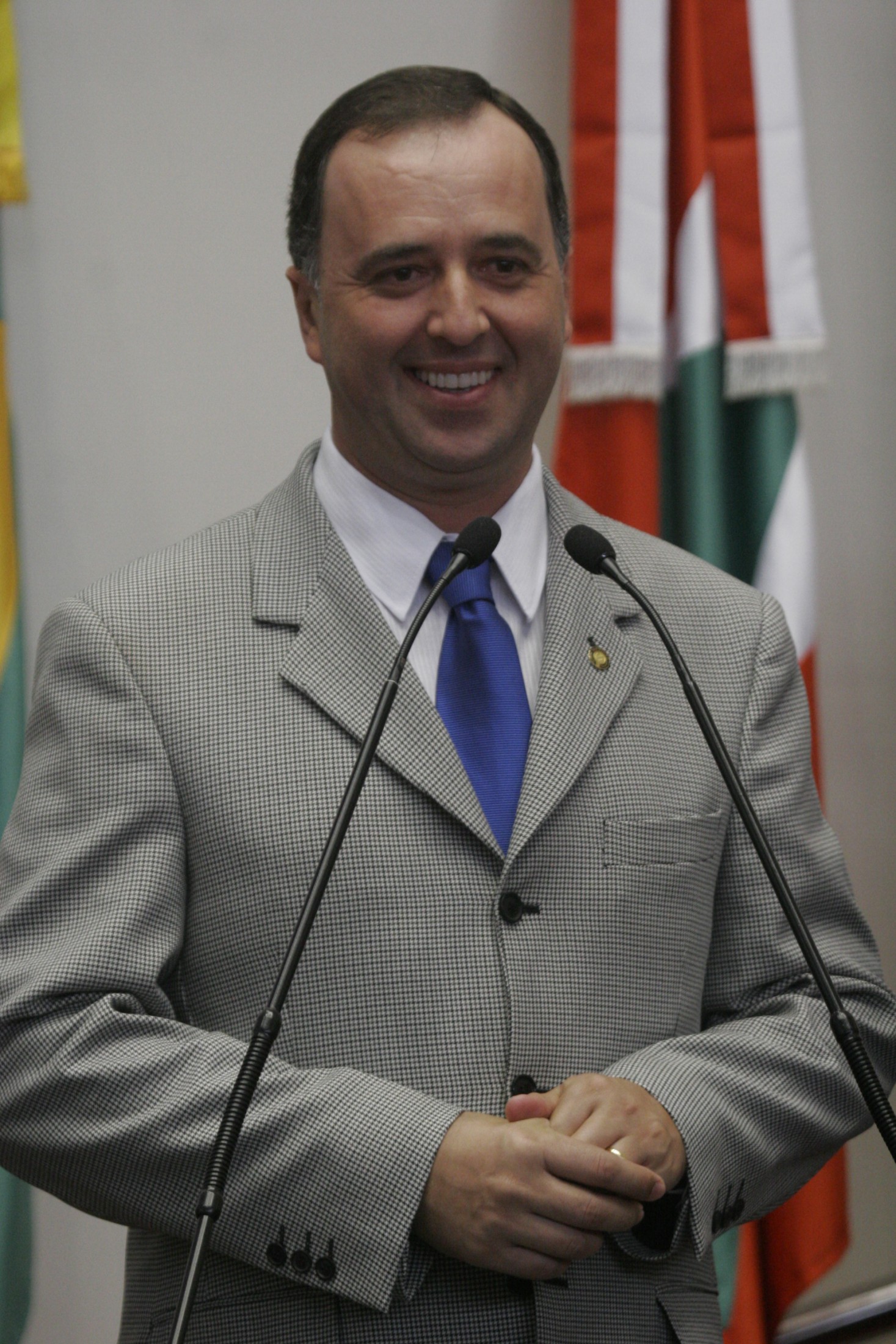 Dos Gabinetes – Comissão de Defesa Civil é proposta por Kennedy