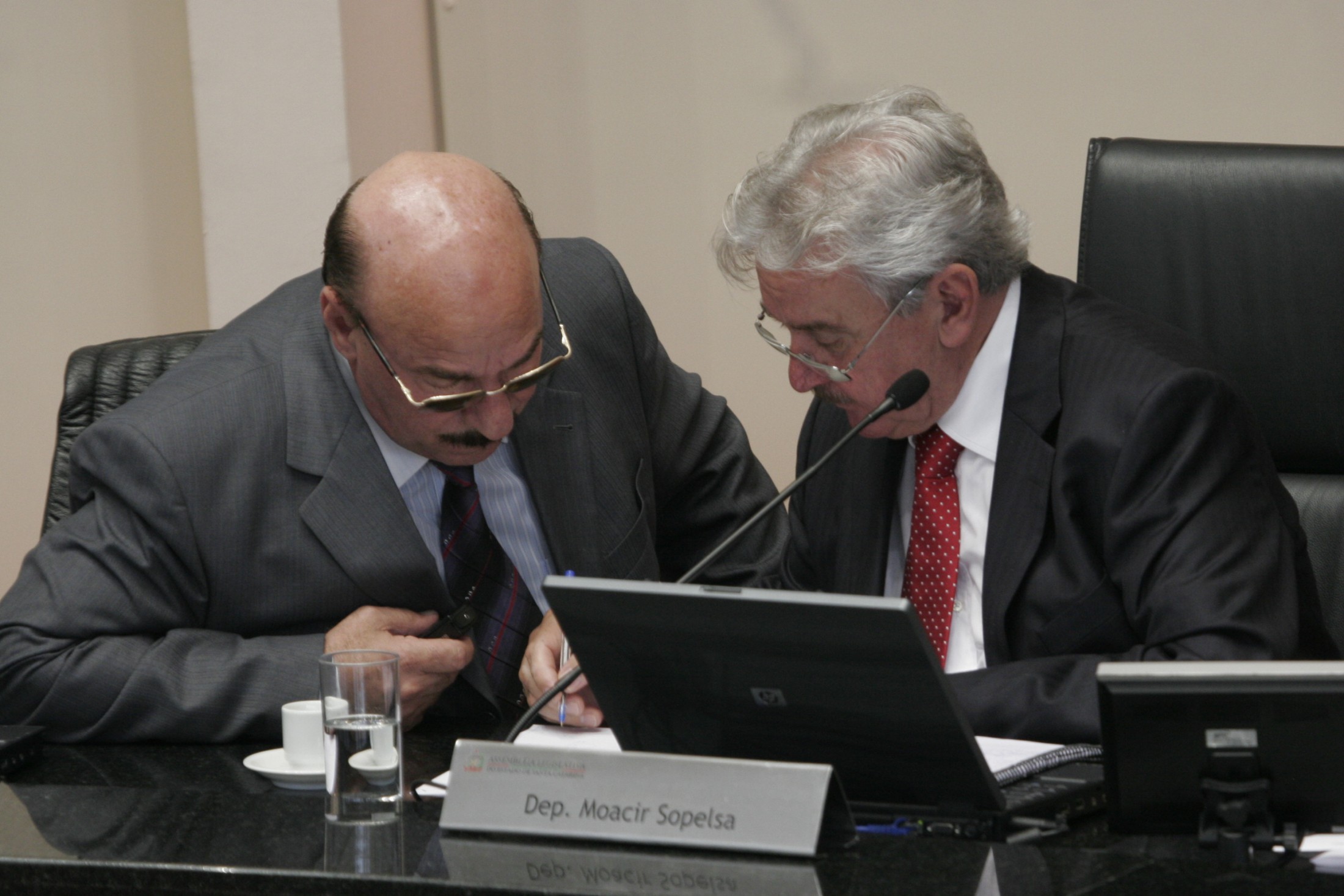 Sessão Ordinária – Assembleia Legislativa