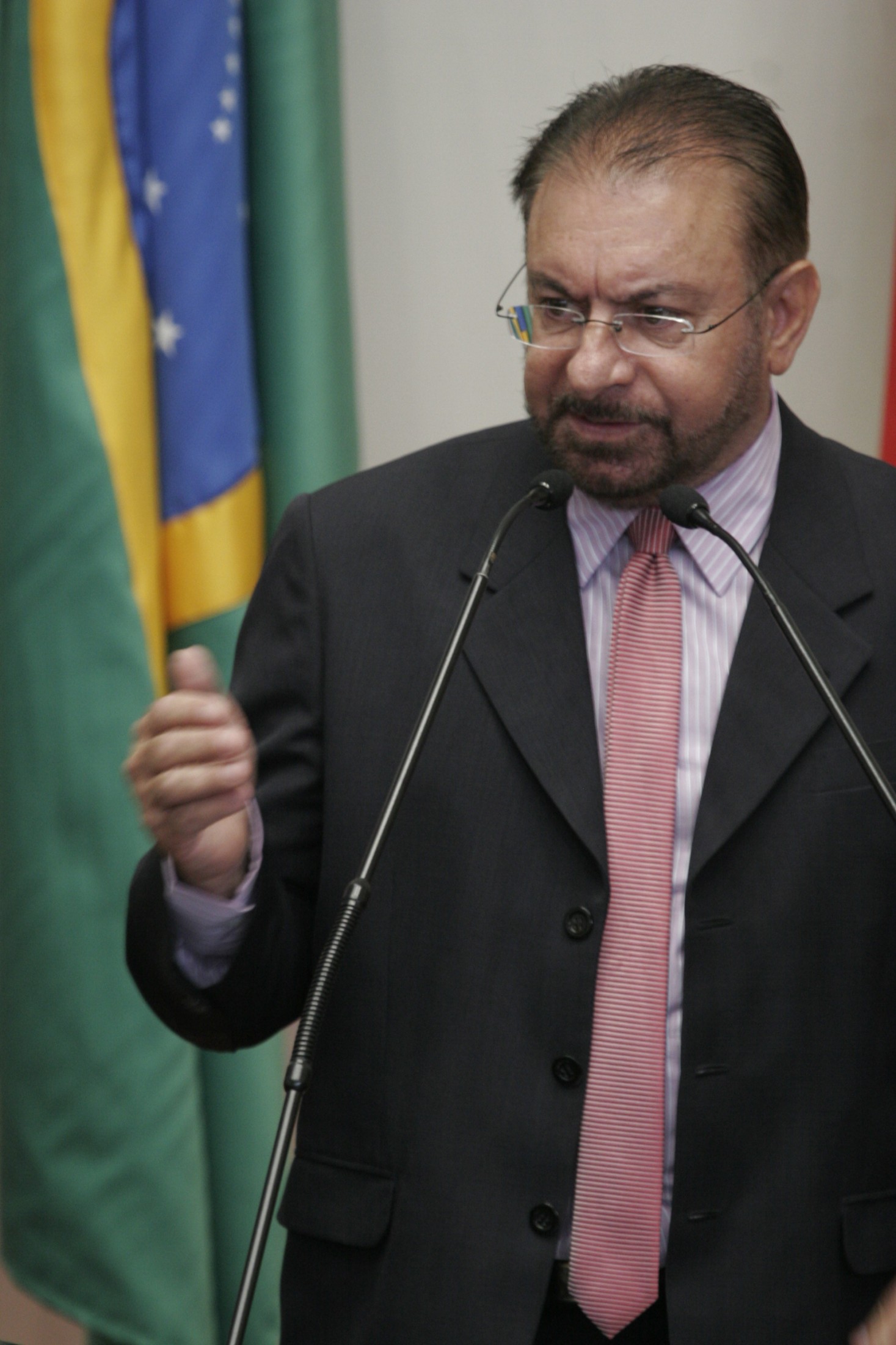 Deputado Volnei Morastoni (PT)