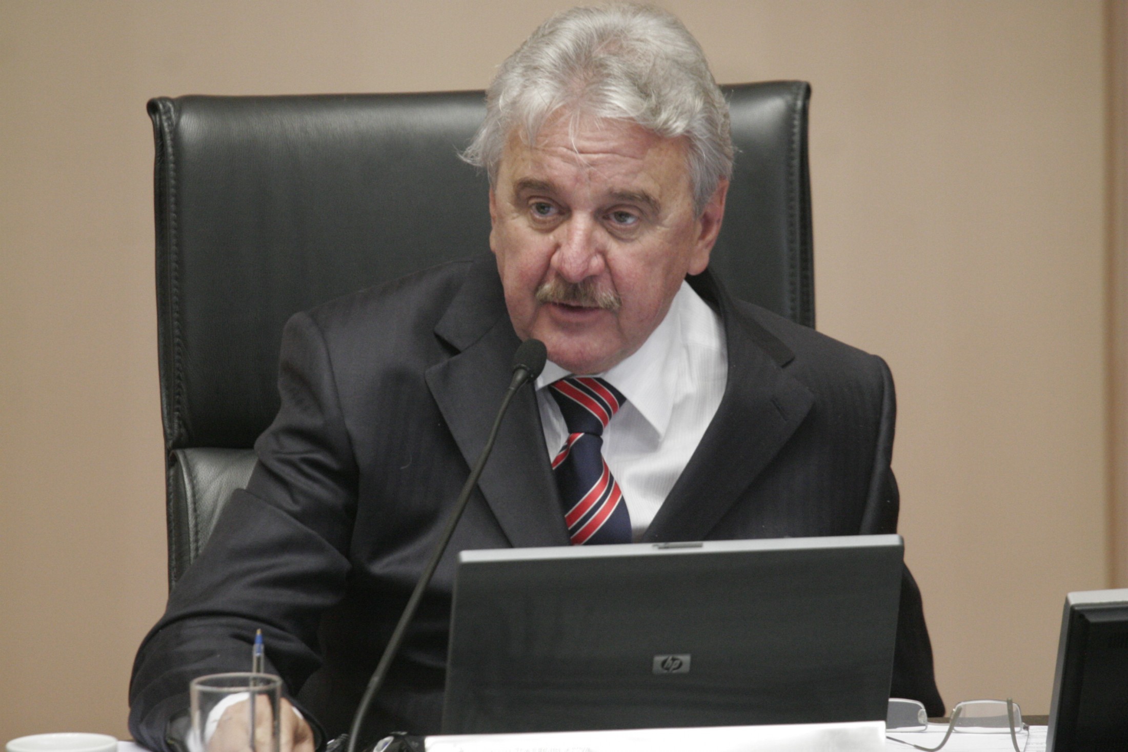 Deputado Moacir Sopelsa (PMDB)