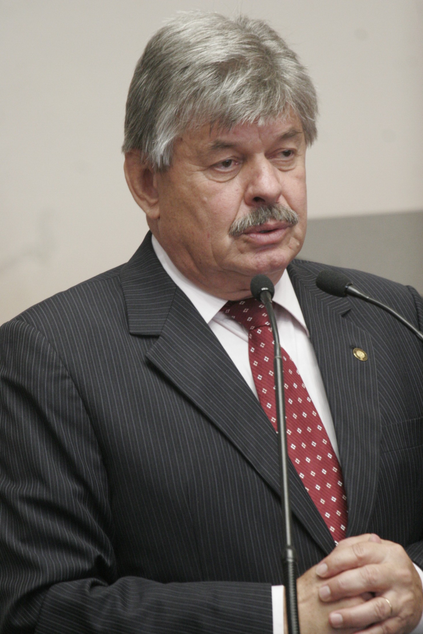 Deputado Reno Caramori (PP)
