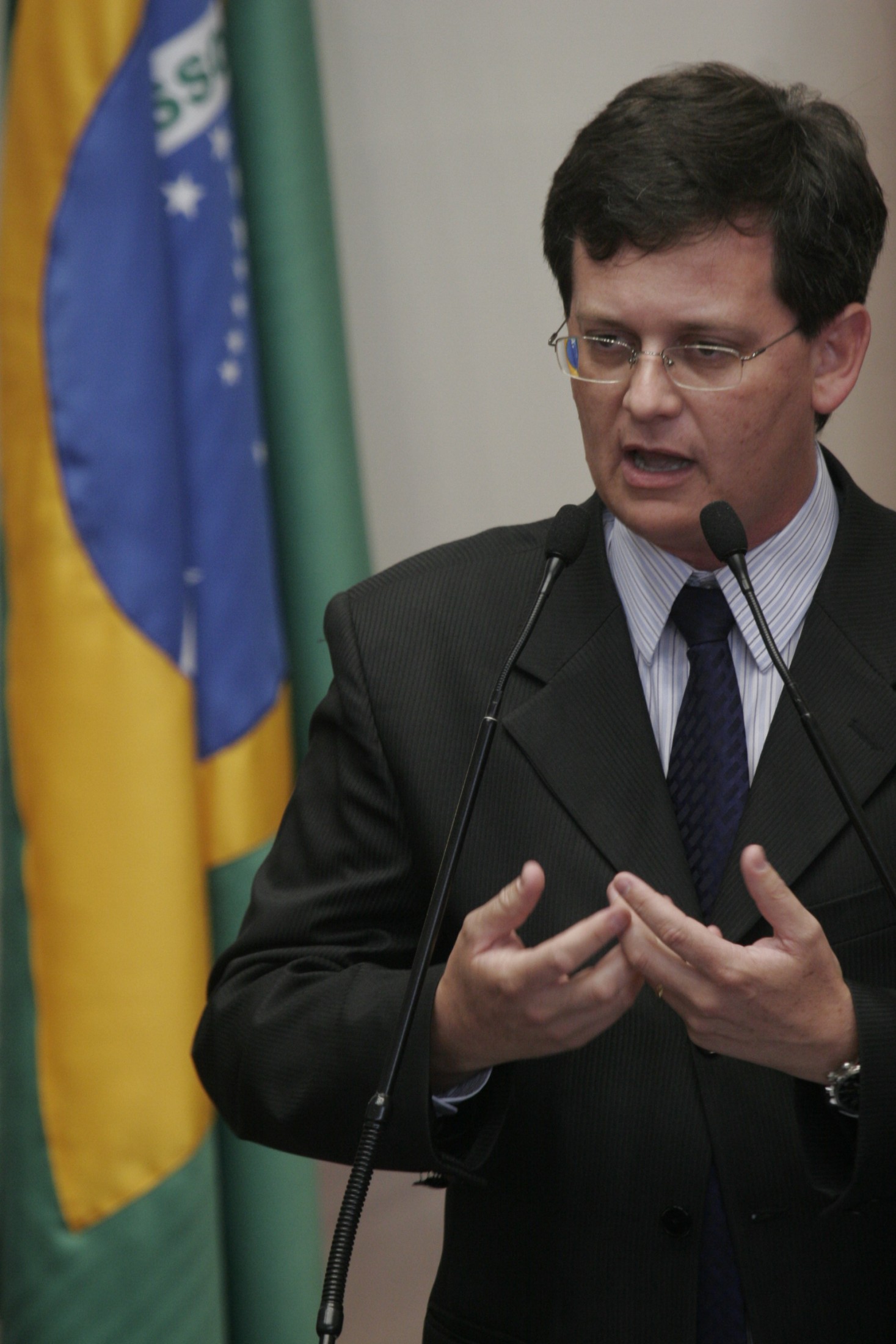 Aprovado Fórum Permanente para fiscalização da duplicação da BR 470