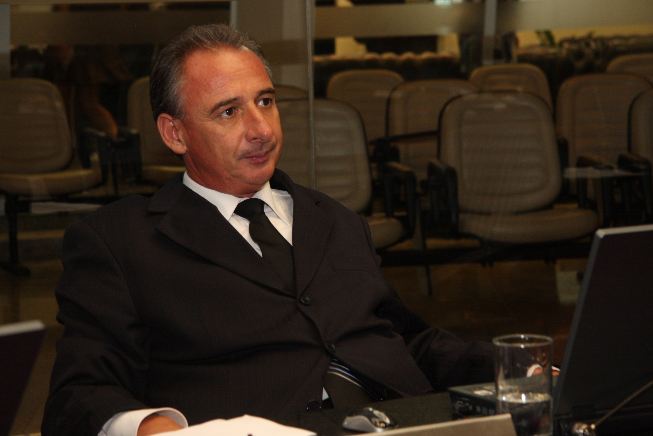 Deputado Adilor Guglielmi (PSDB)