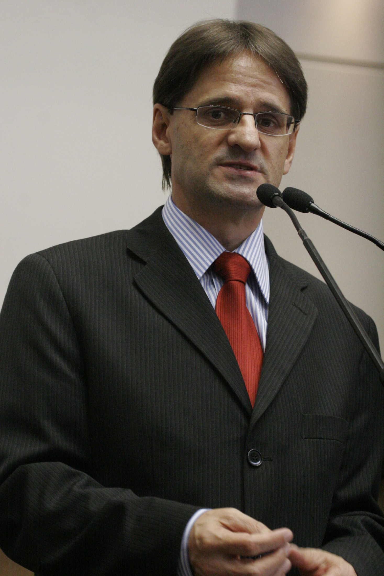 Deputado Neodi Saretta (PT)
