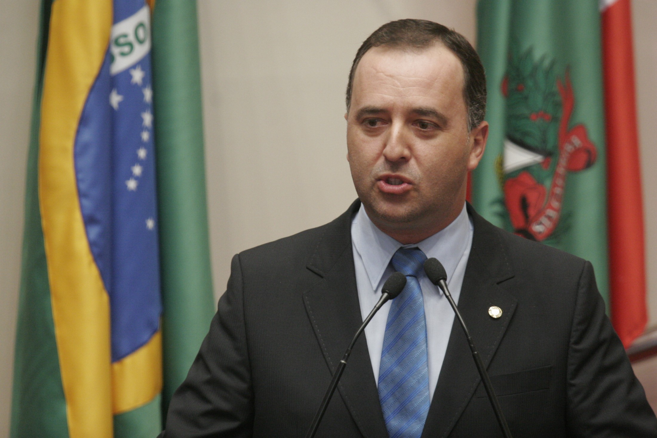 Deputado Kennedy Nunes (PP)