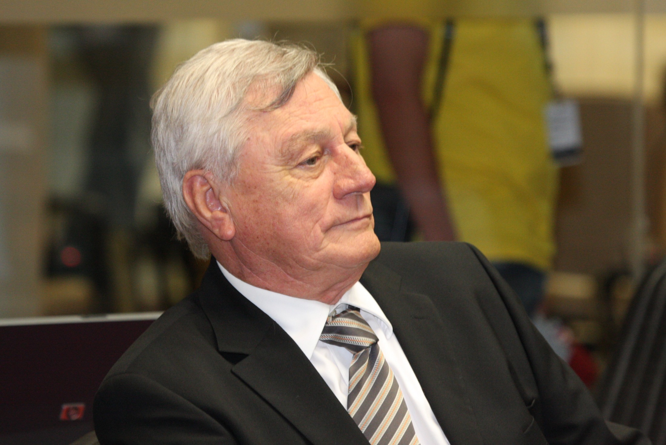 Deputado Altair Guidi (PPS)