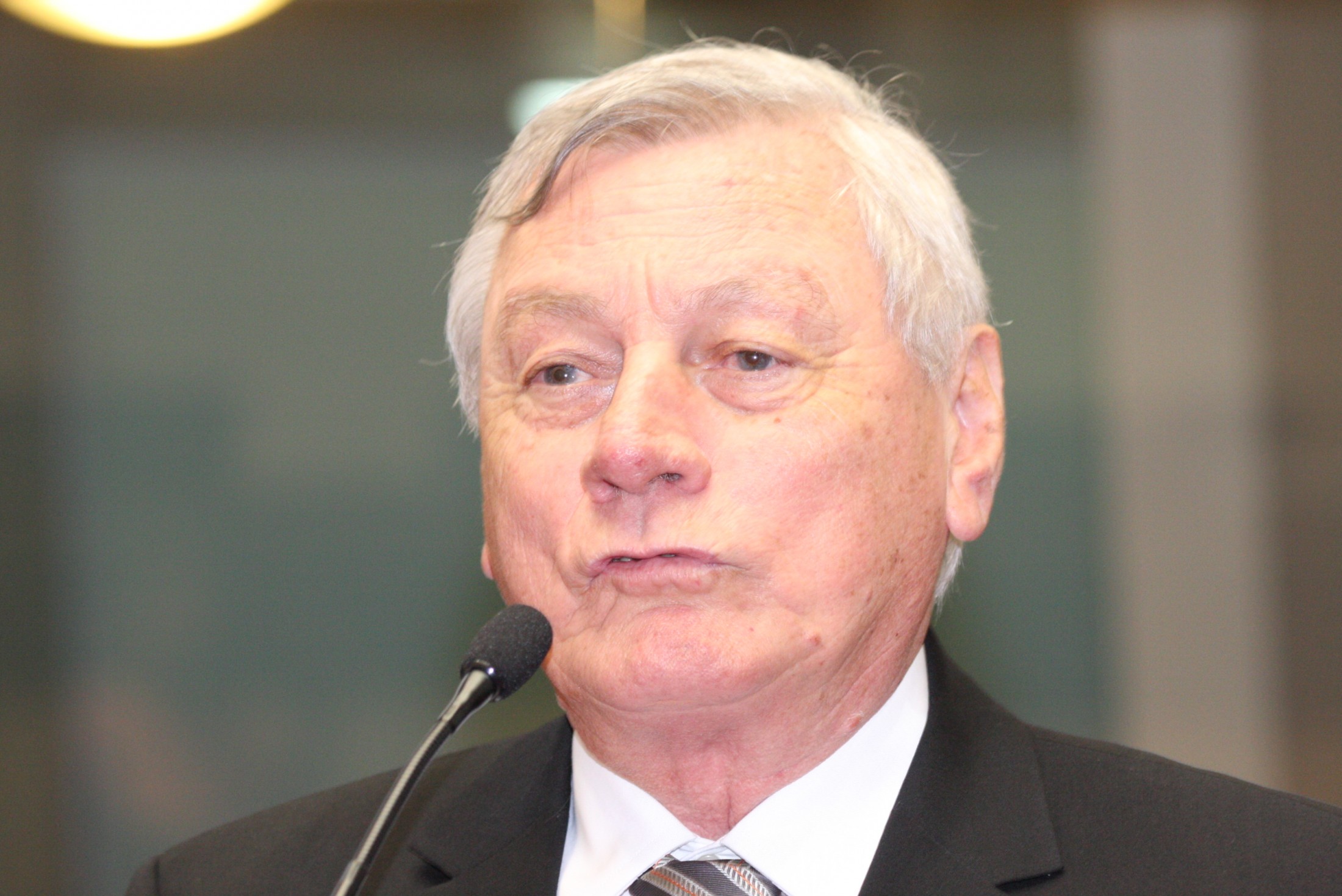 Deputado Altair Guidi (PPS) - Sessão Ordinária - Assembleia Legislativa