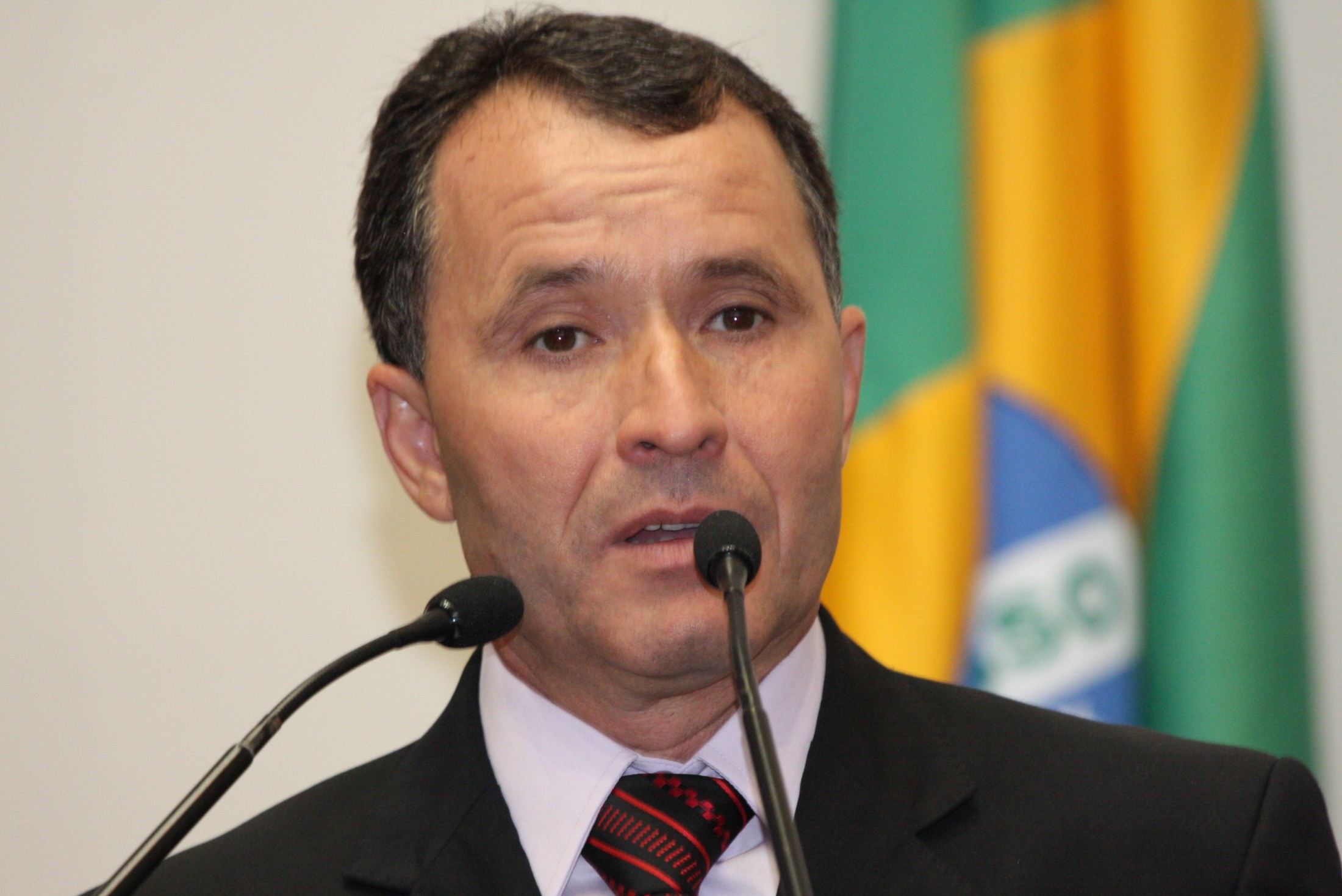 Deputado Darci de Mattos (DEM)