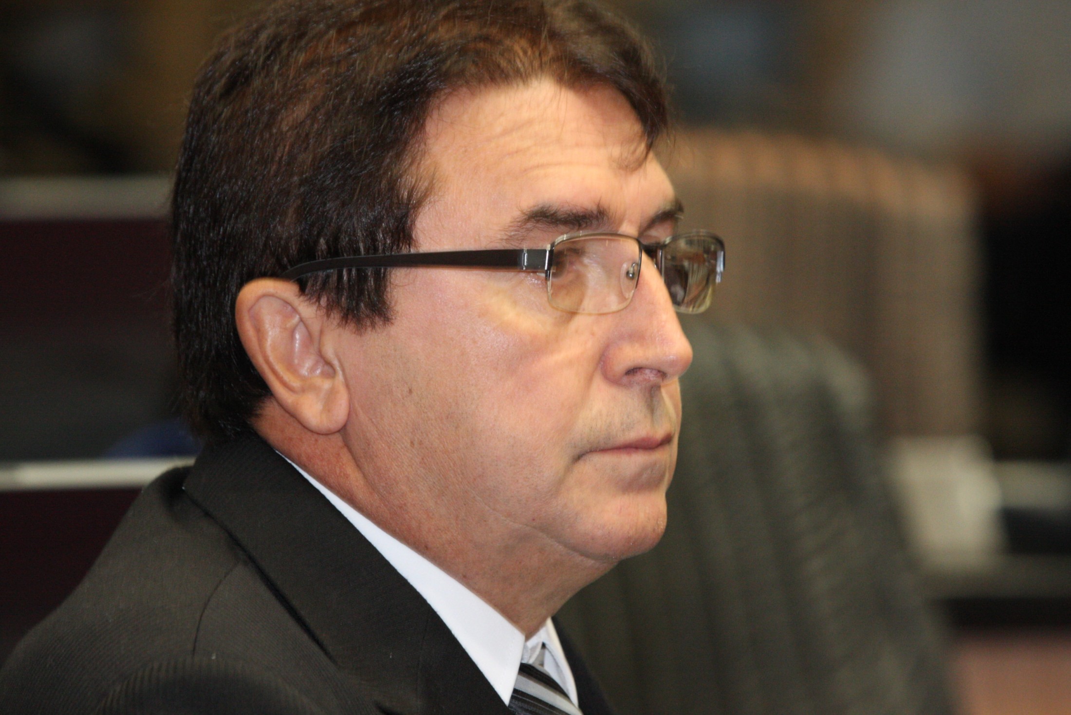 Deputado Antônio Aguiar (PMDB)