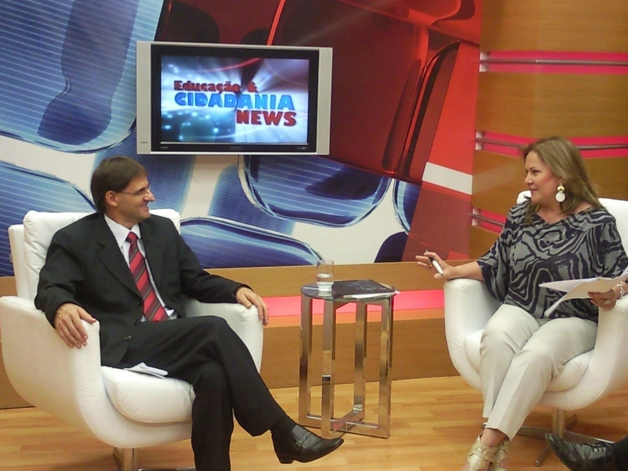 Deputado Neodi Saretta (PT)