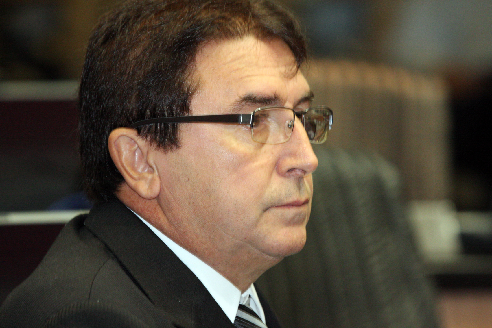 Deoutado Aguiar – Isenção de ICMS
