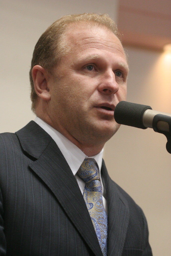 Deputado Gelson Merísio (DEM)