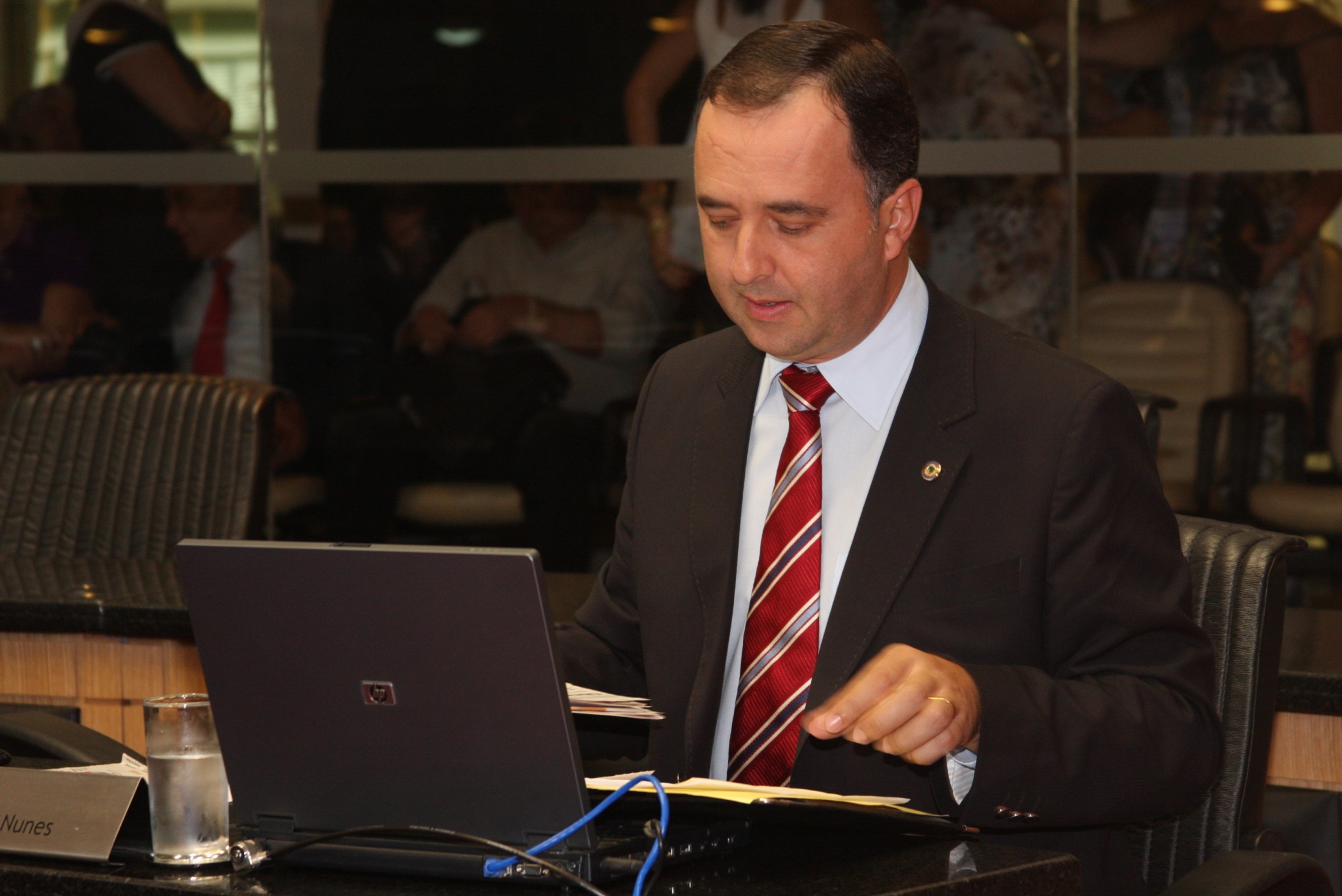 Deputado Kennedy Nunes (PP)