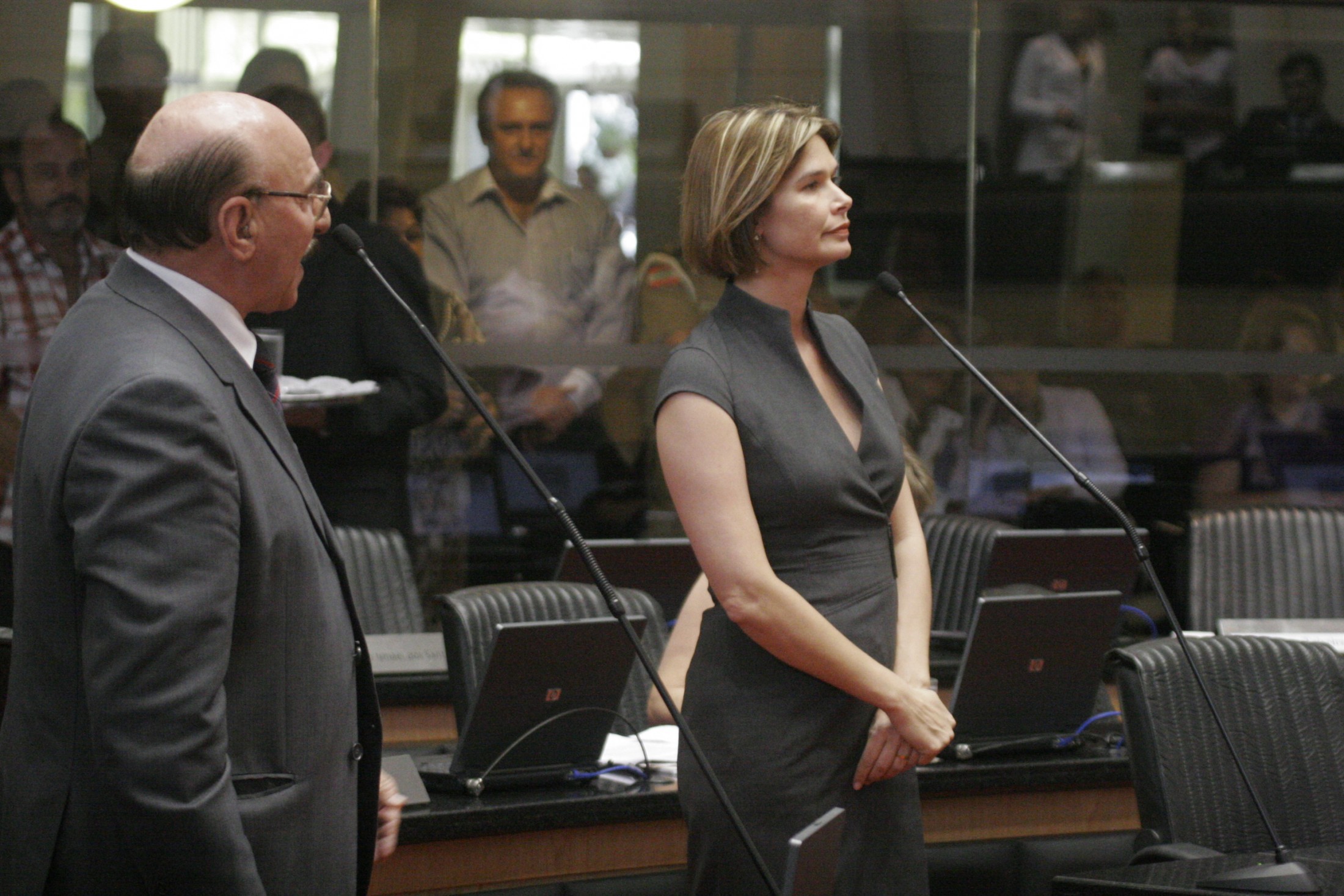 Deputado Manoel Mota (PMDB)