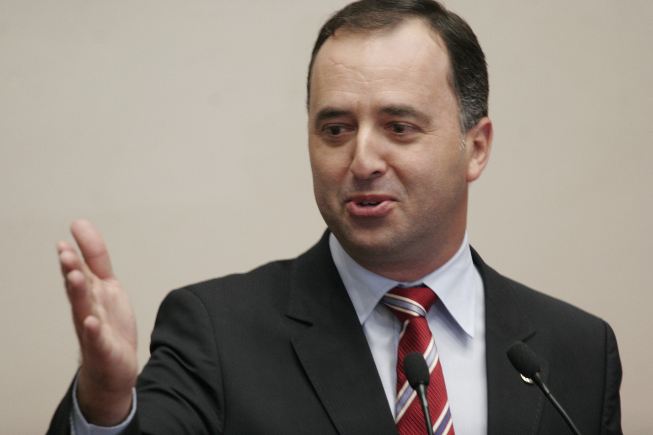 Deputado Kennedy Nunes (PP)