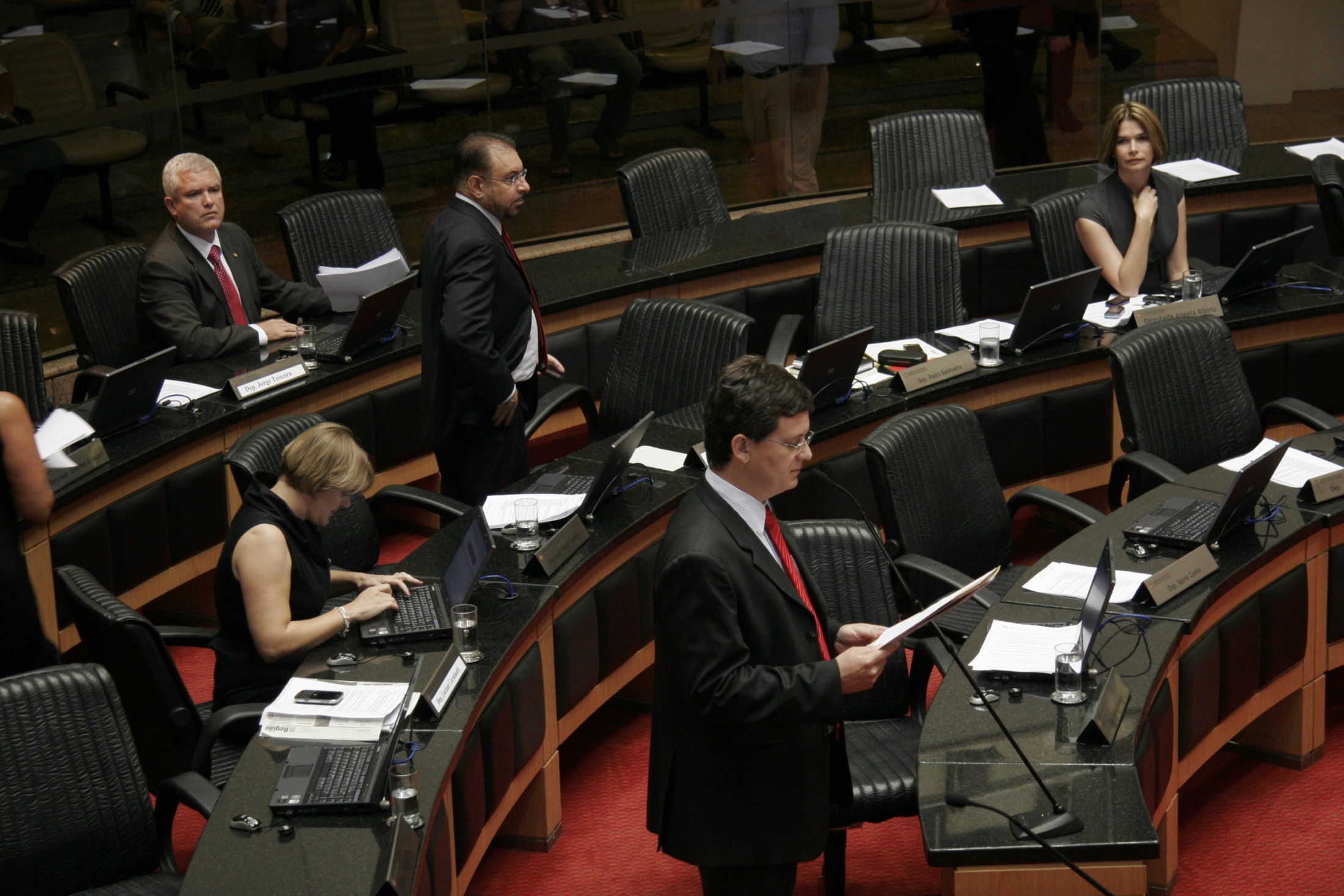 Deputado Jean Kuhlmann (DEM)