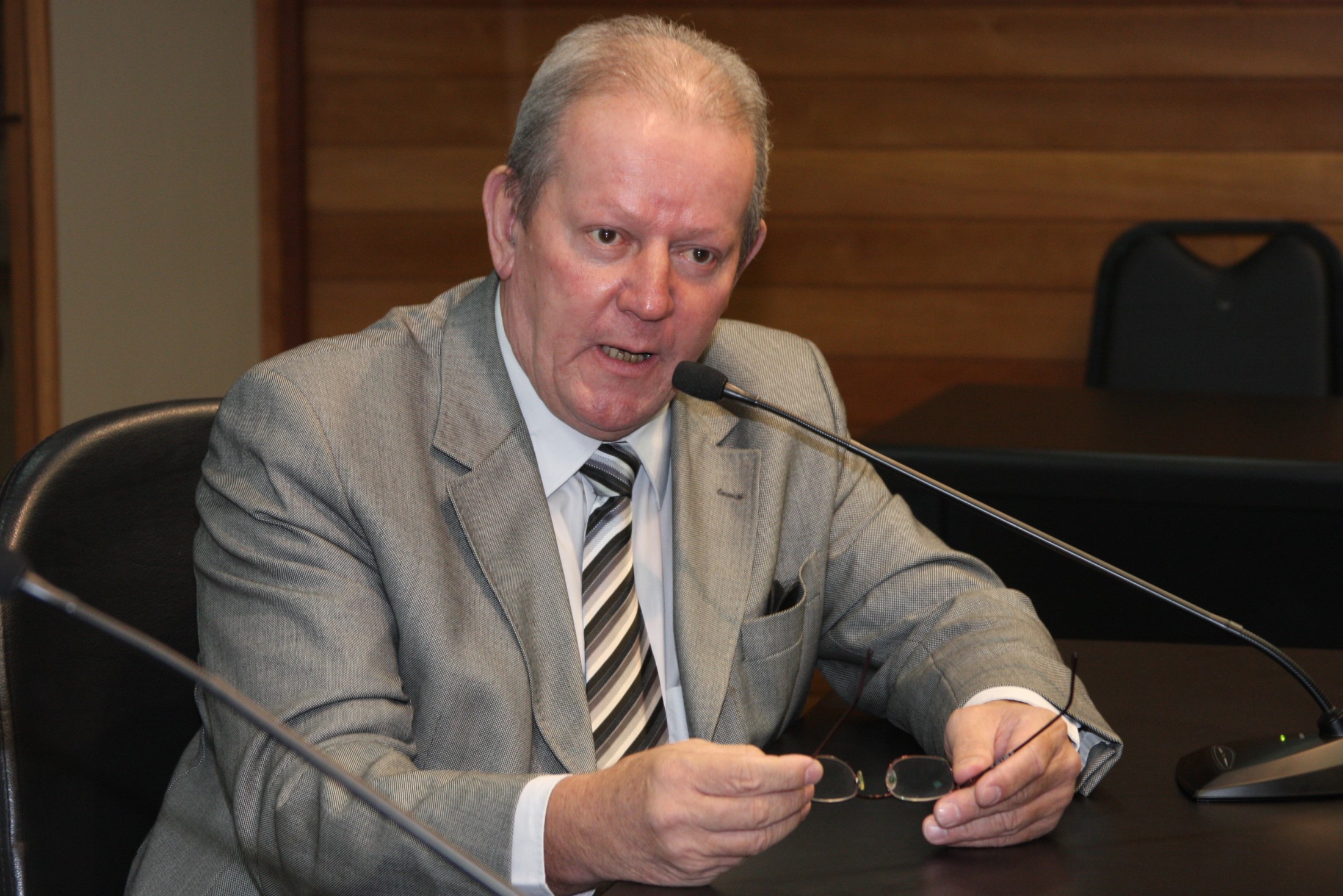 Deputado Marcos Vieira (PSDB)