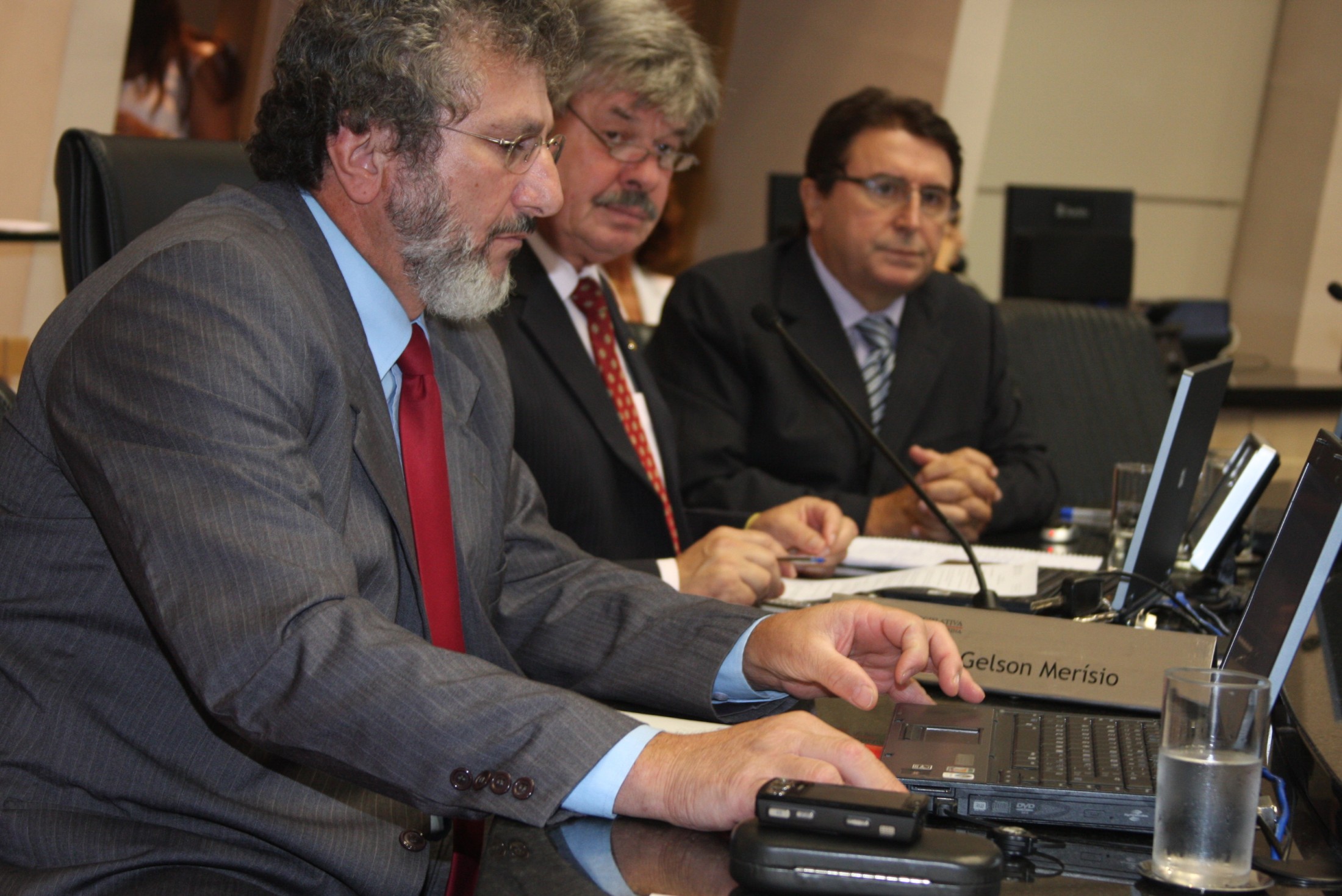 Sessão Ordinária – Assembleia Legislativa