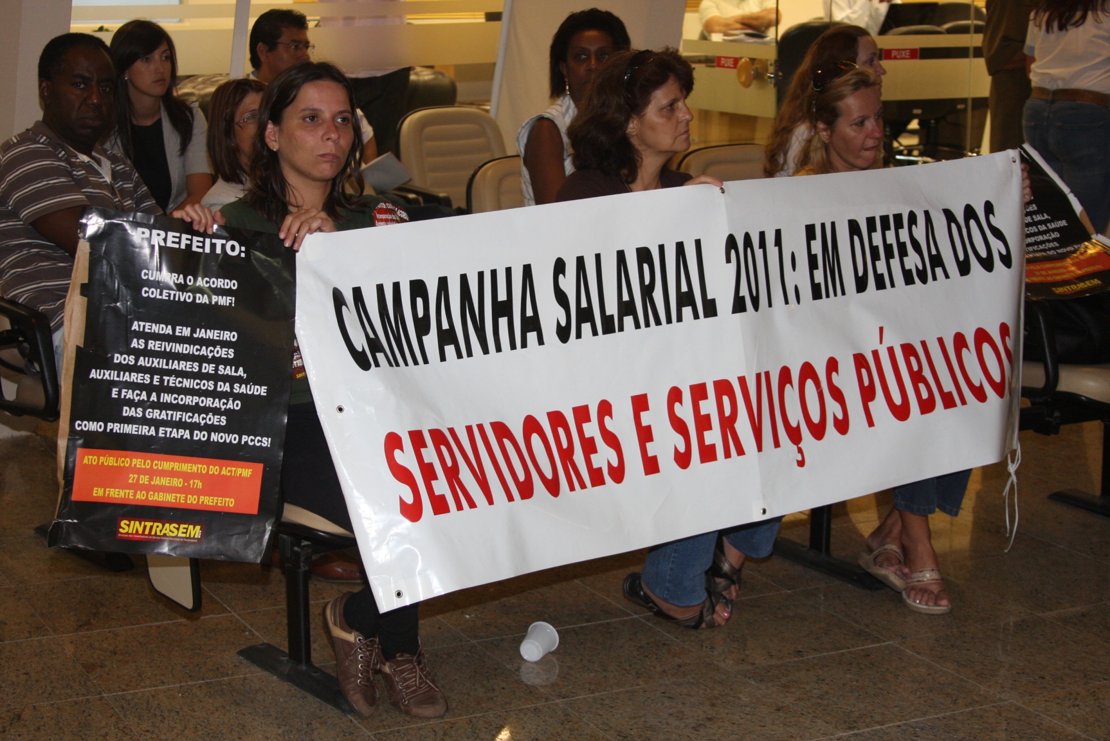 Sessão Ordinária - Assembleia Legislativa