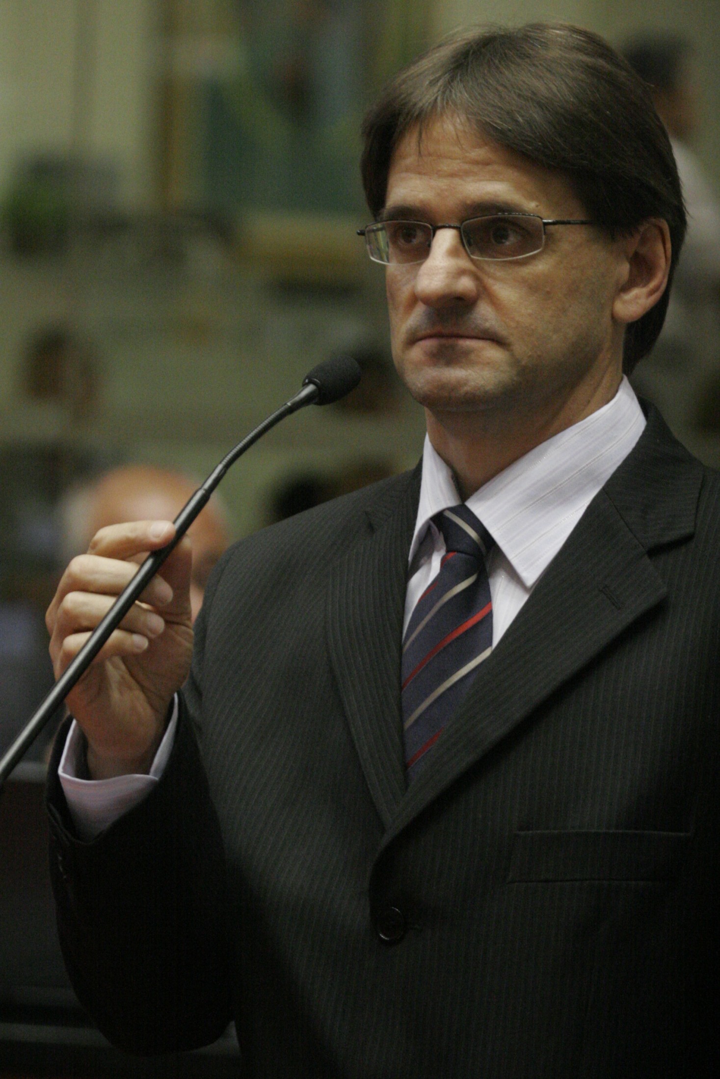 Deputado Neodi Saretta (PT)