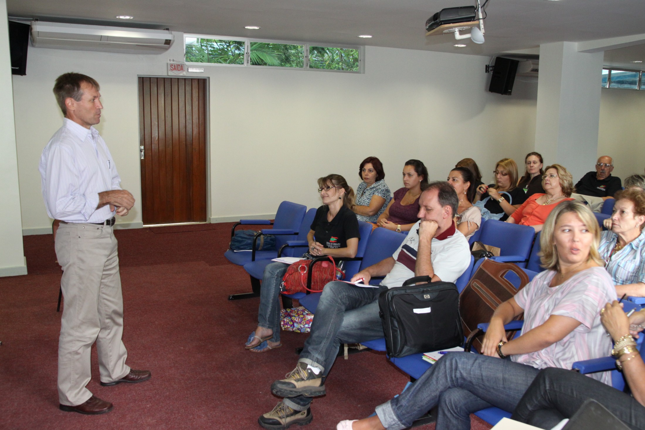Escola do Legislativo