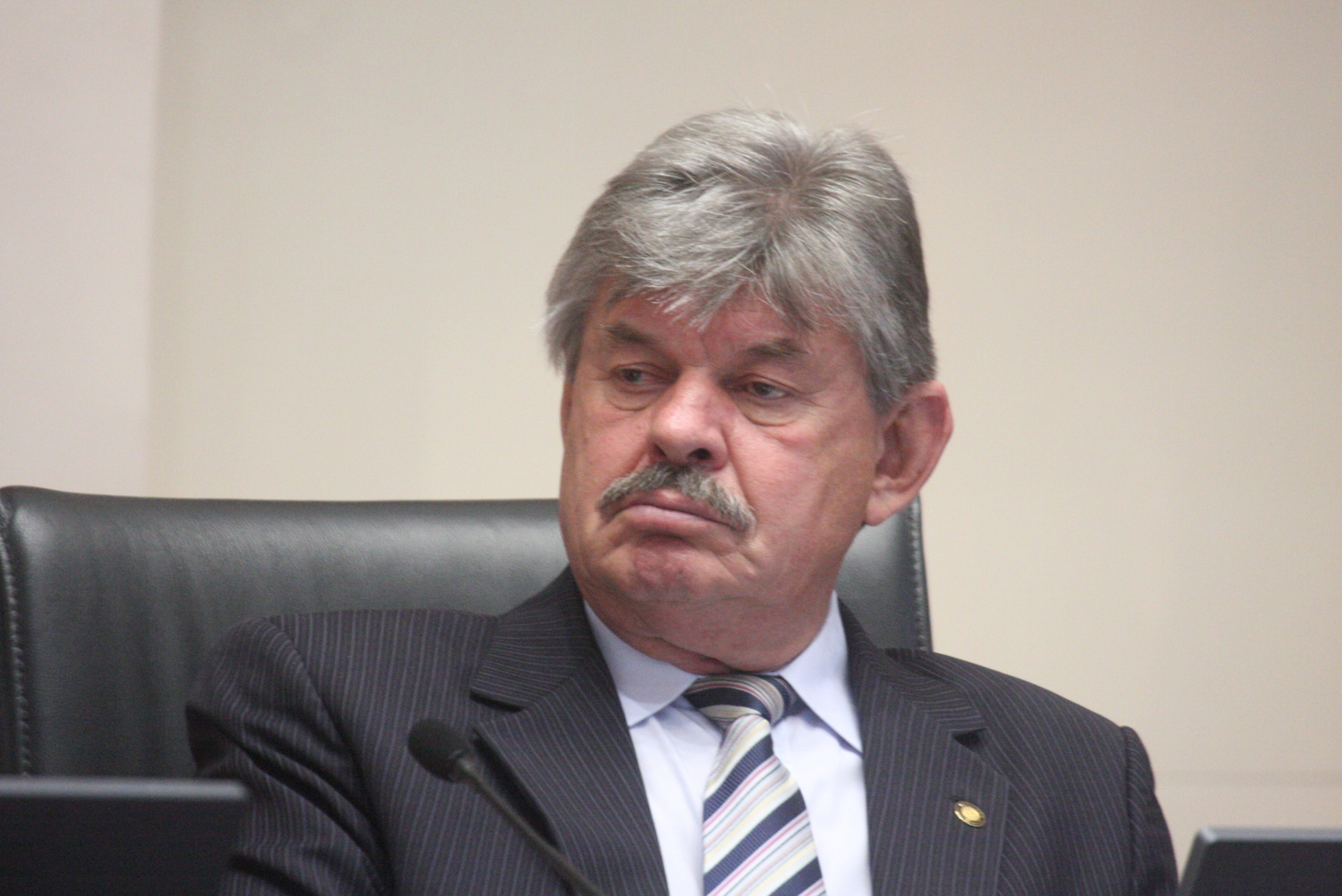 Deputado Reno Caramori (PP)