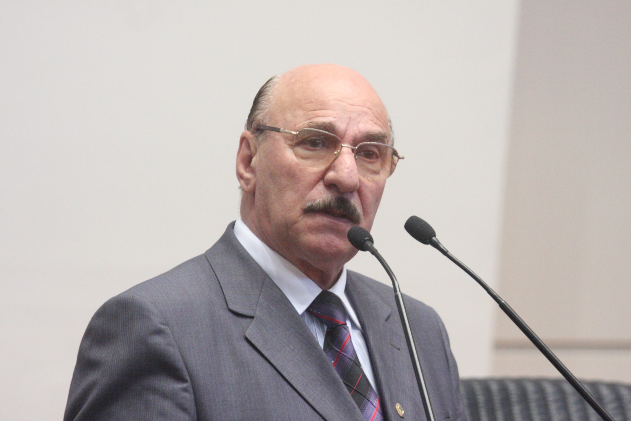 Deputado Manoel Mota (PMDB)