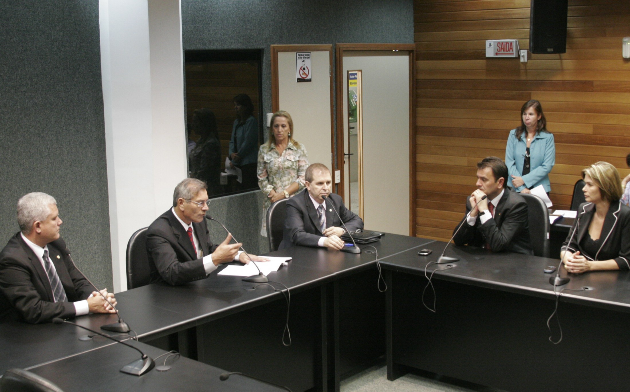 Comissão de Trabalho e Serviço Público