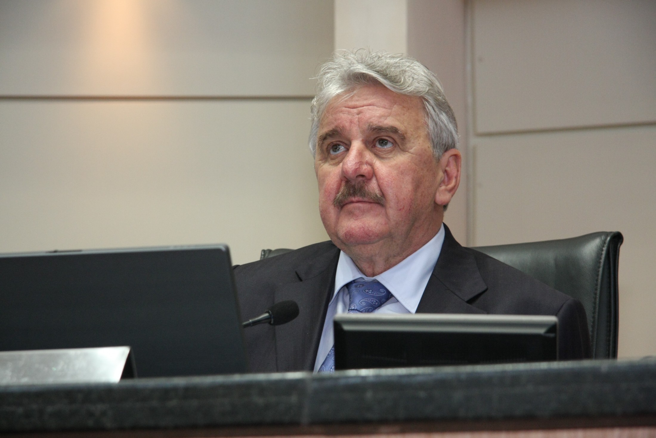 Deputado Moacir Sopelsa (PMDB)