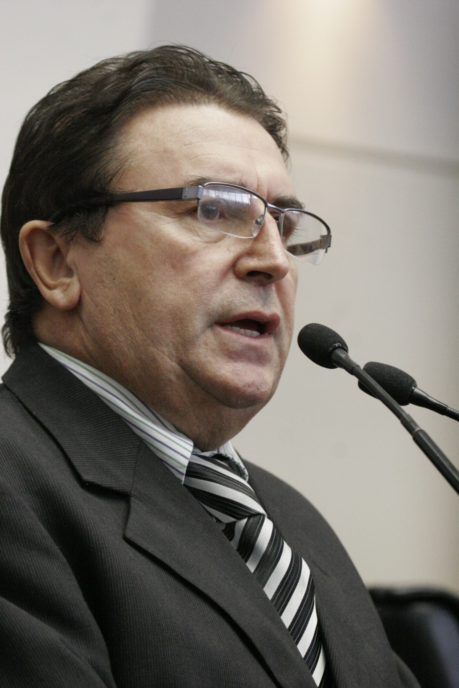 Deputado Antônio Aguiar (PMDB)