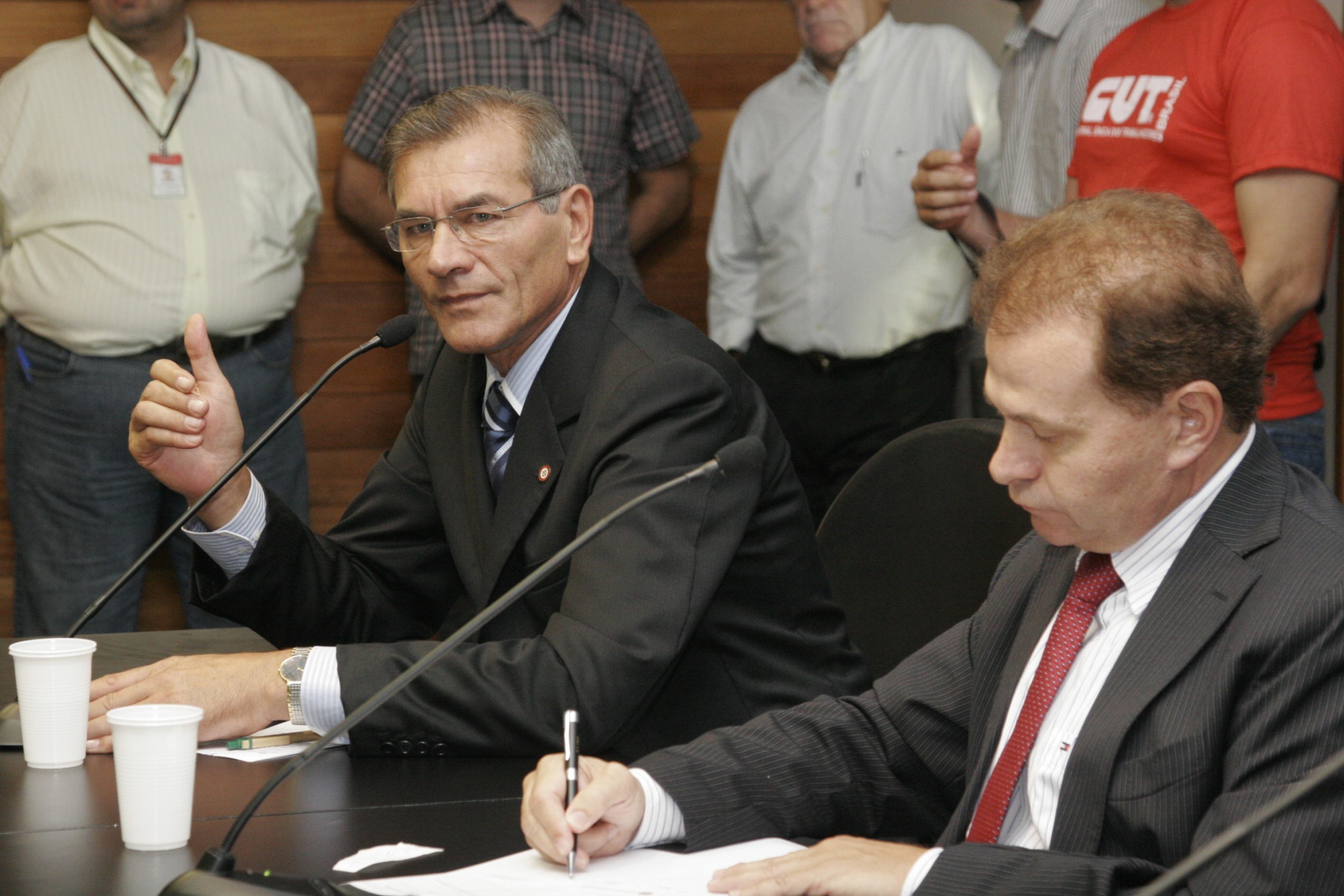 Comissão de Finanças e Tributação