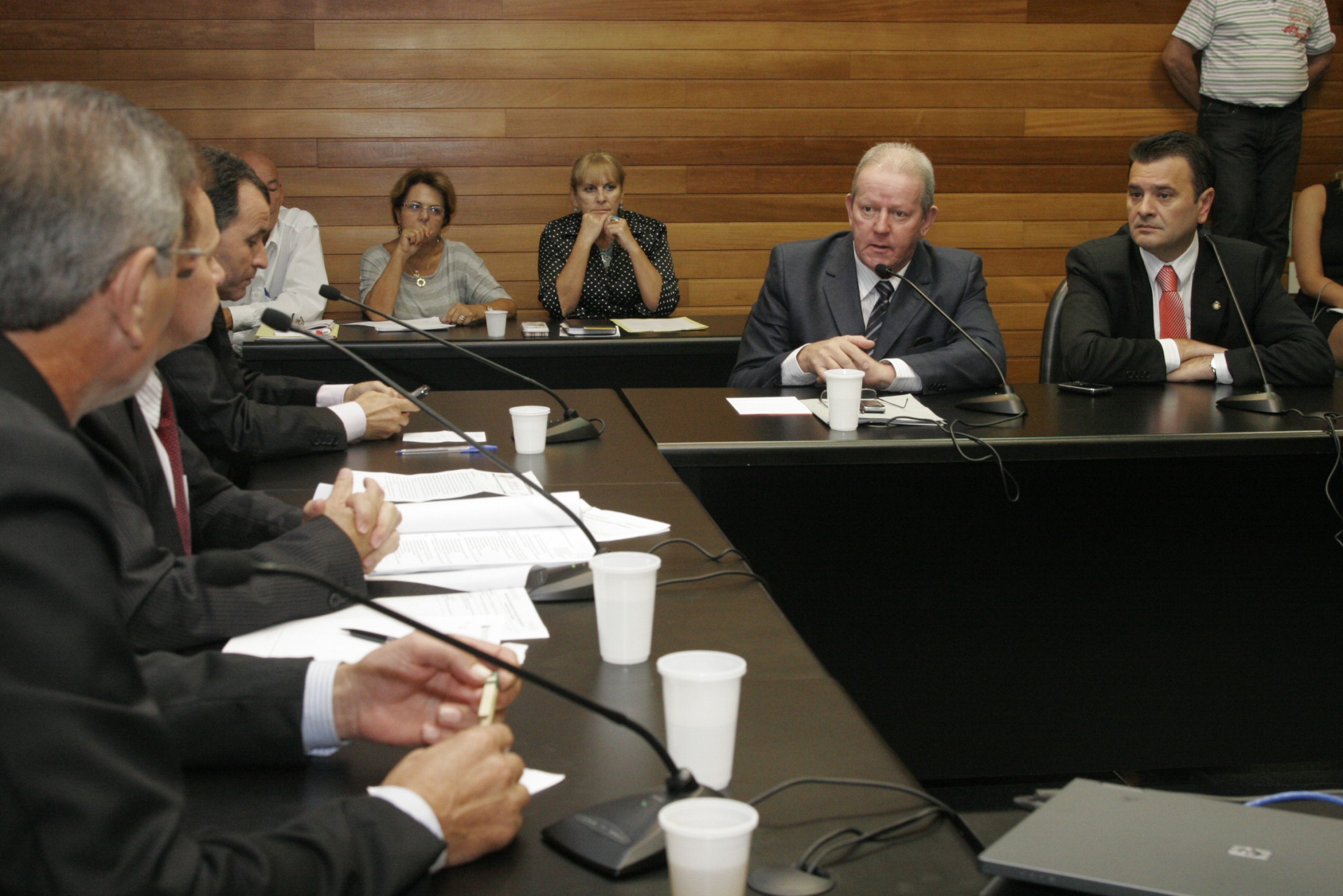Comissão de Finanças e Tributação