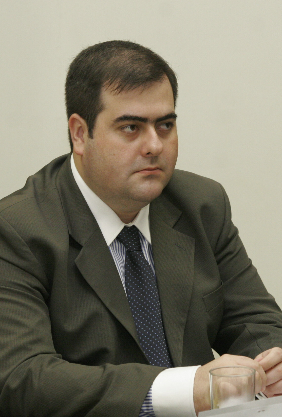 Deputado Carlos Chiodini (PMDB)