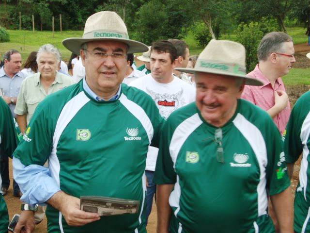 Deputado Moacir Sopelsa (PMDB)