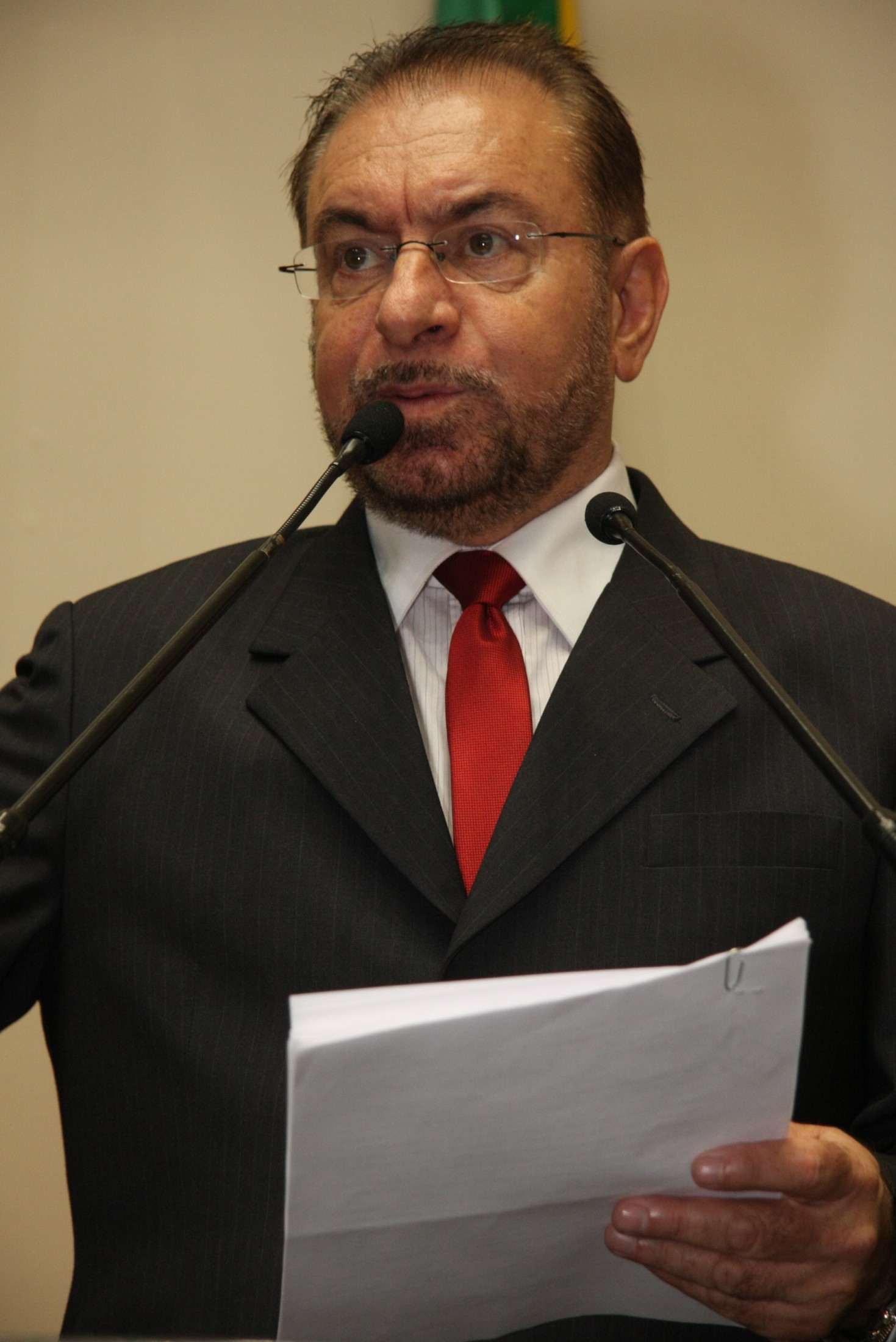 Deputado Volnei Morastoni (PT)