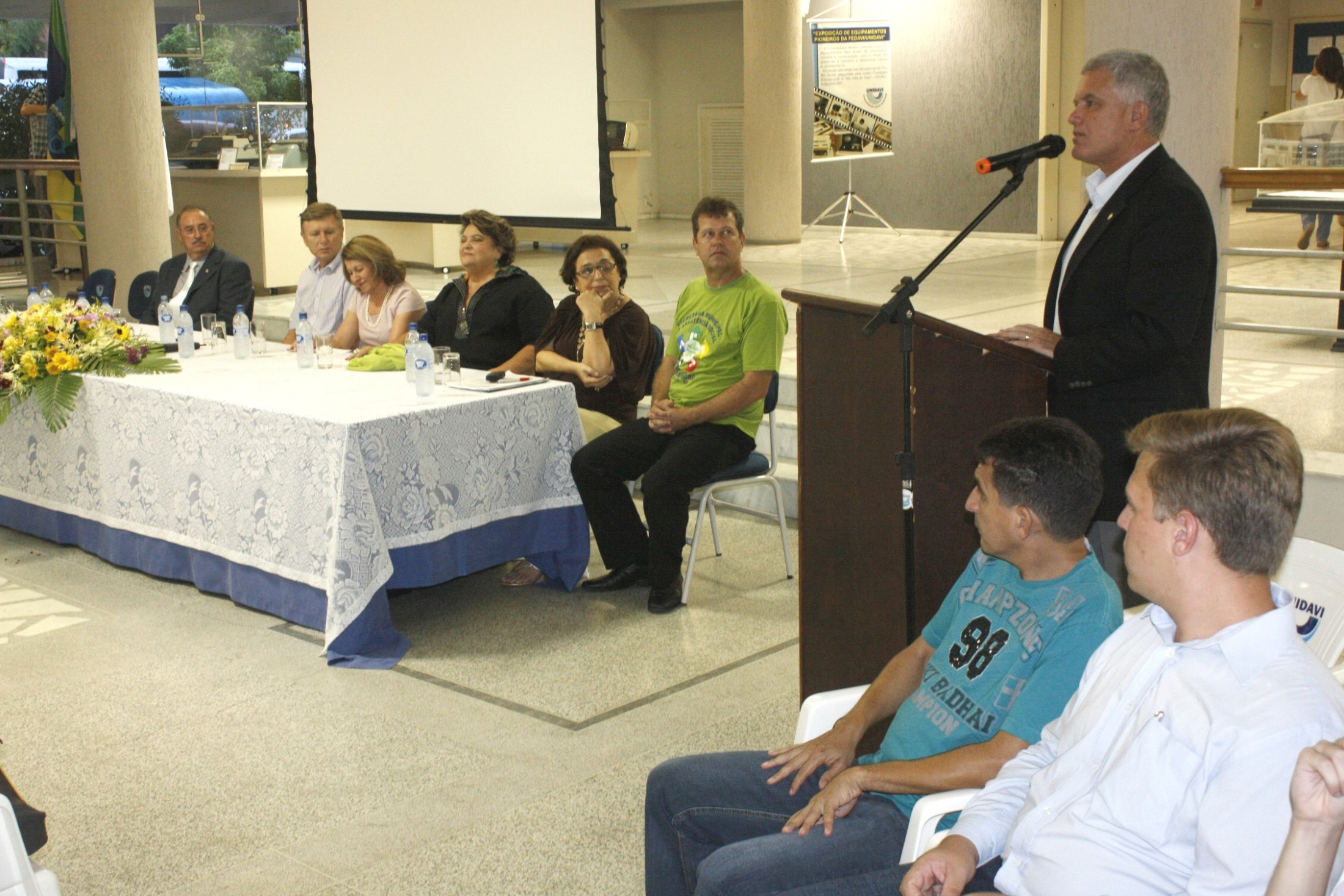 Deputado Jorge Teixeira (DEM)