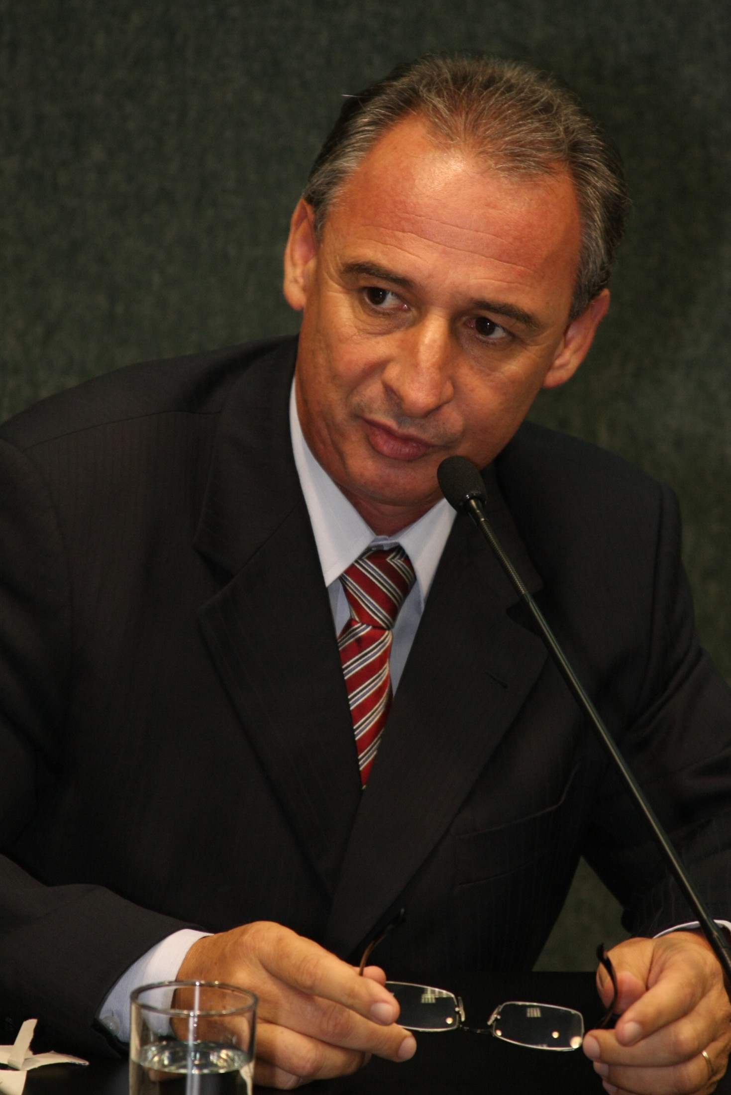 Deputado Adilor Guglielmi (PSDB)