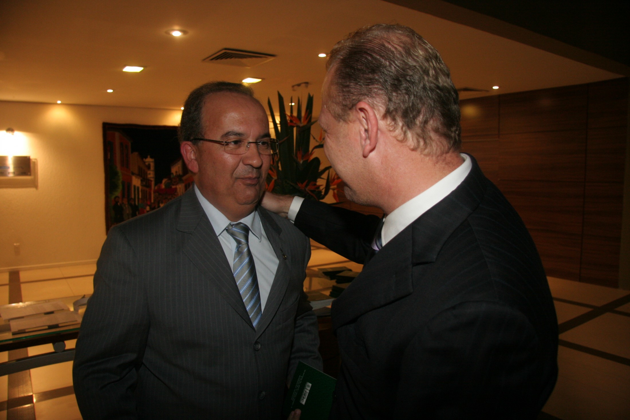 Agenda Legislativa da Indústria 2011 - FIESC