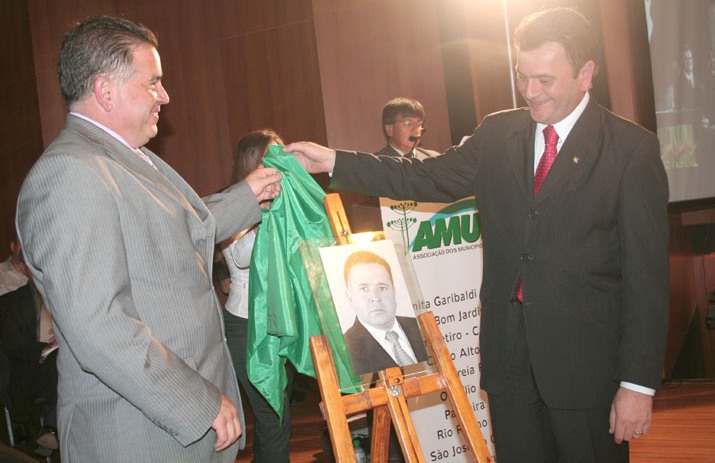 Deputado Elizeu Mattos (PMDB)