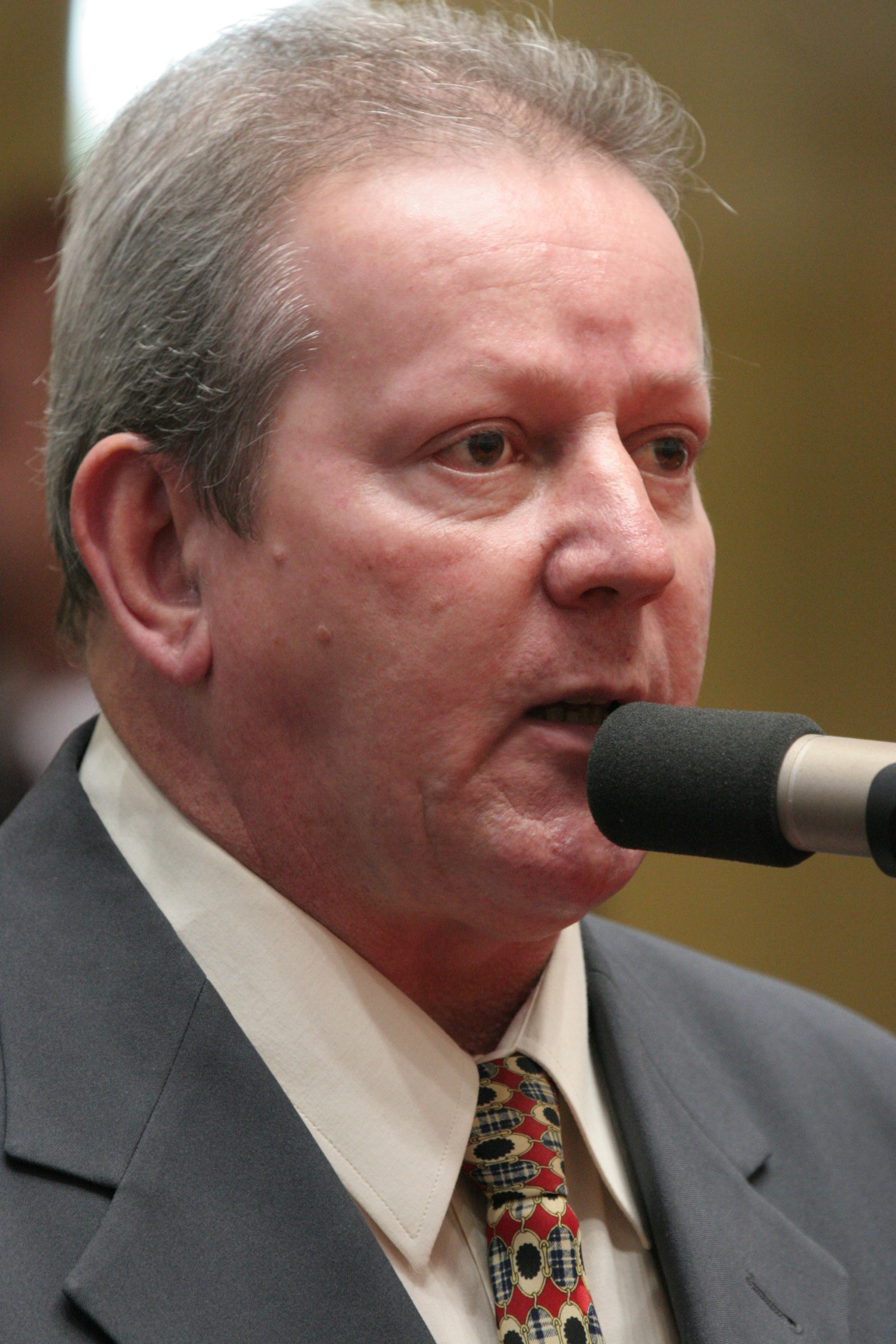 Deputado Marcos Vieira (PSDB)