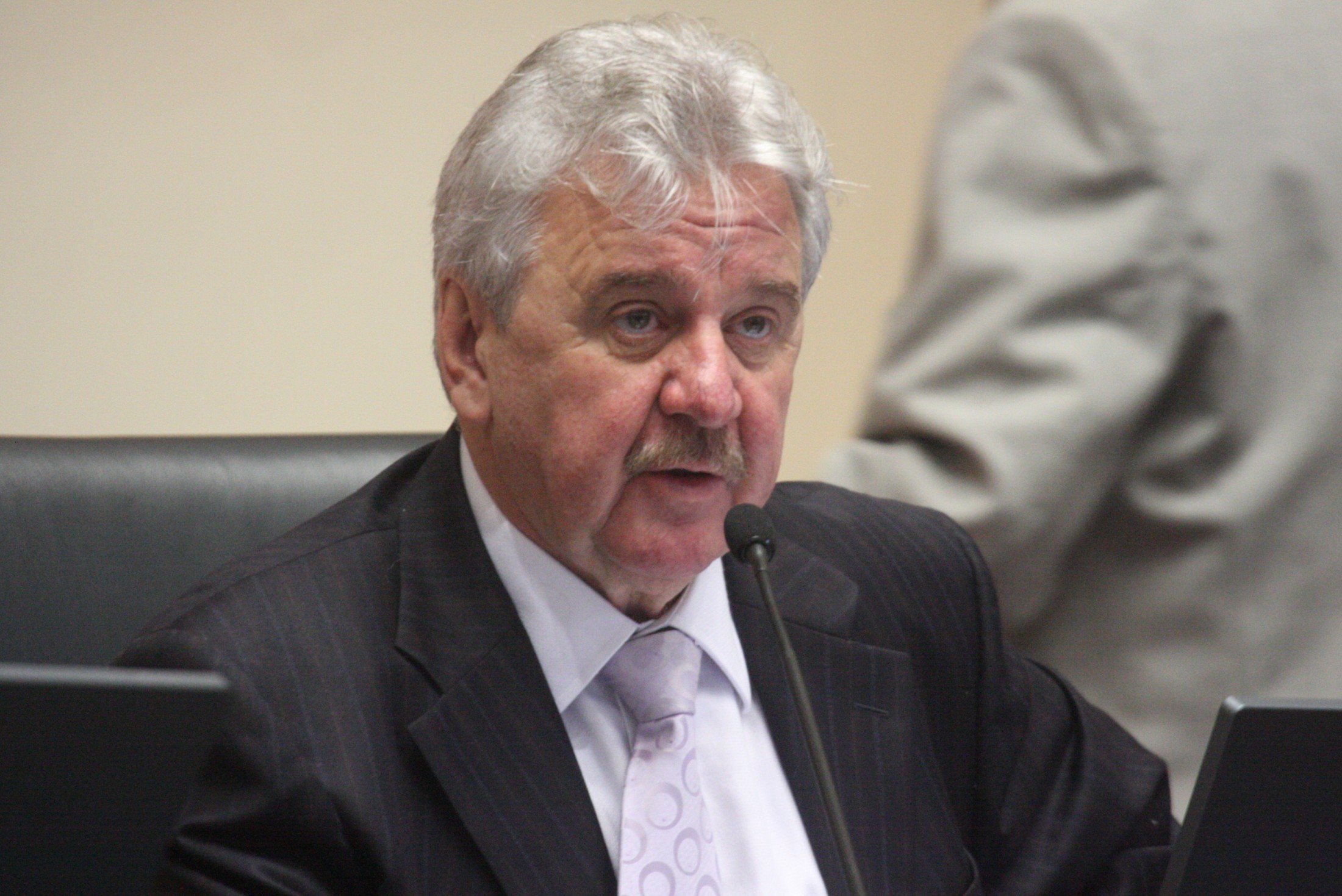 Deputado Moacir Sopelsa (PMDB)