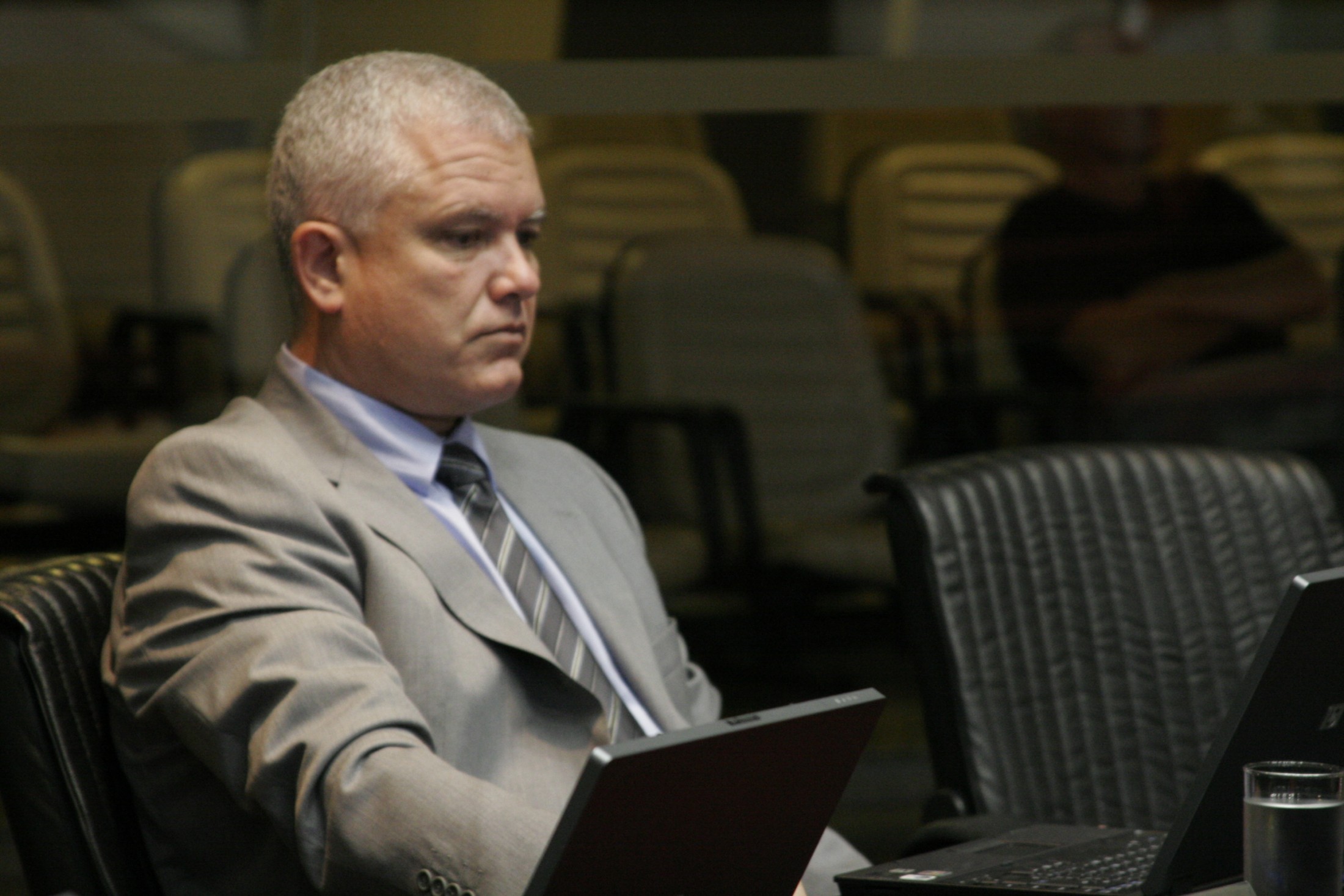 Deputado Jorge Teixeira (DEM)