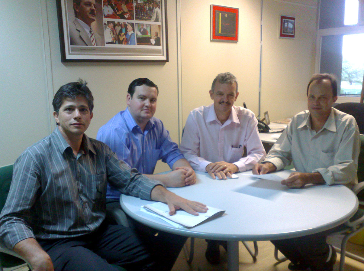 Deputado Dirceu Dresch (PT)