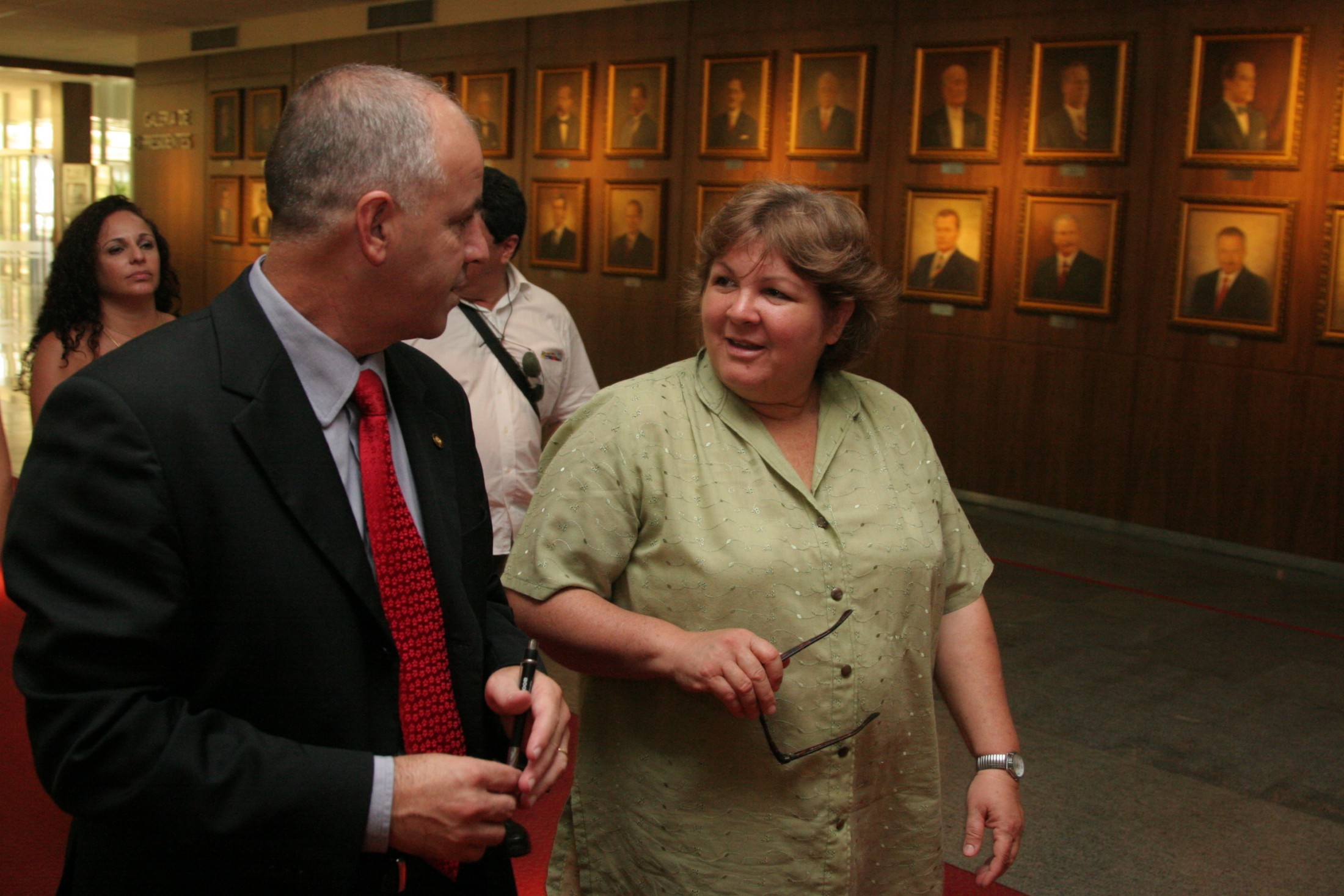 Deputado Sargento Soares (PDT)