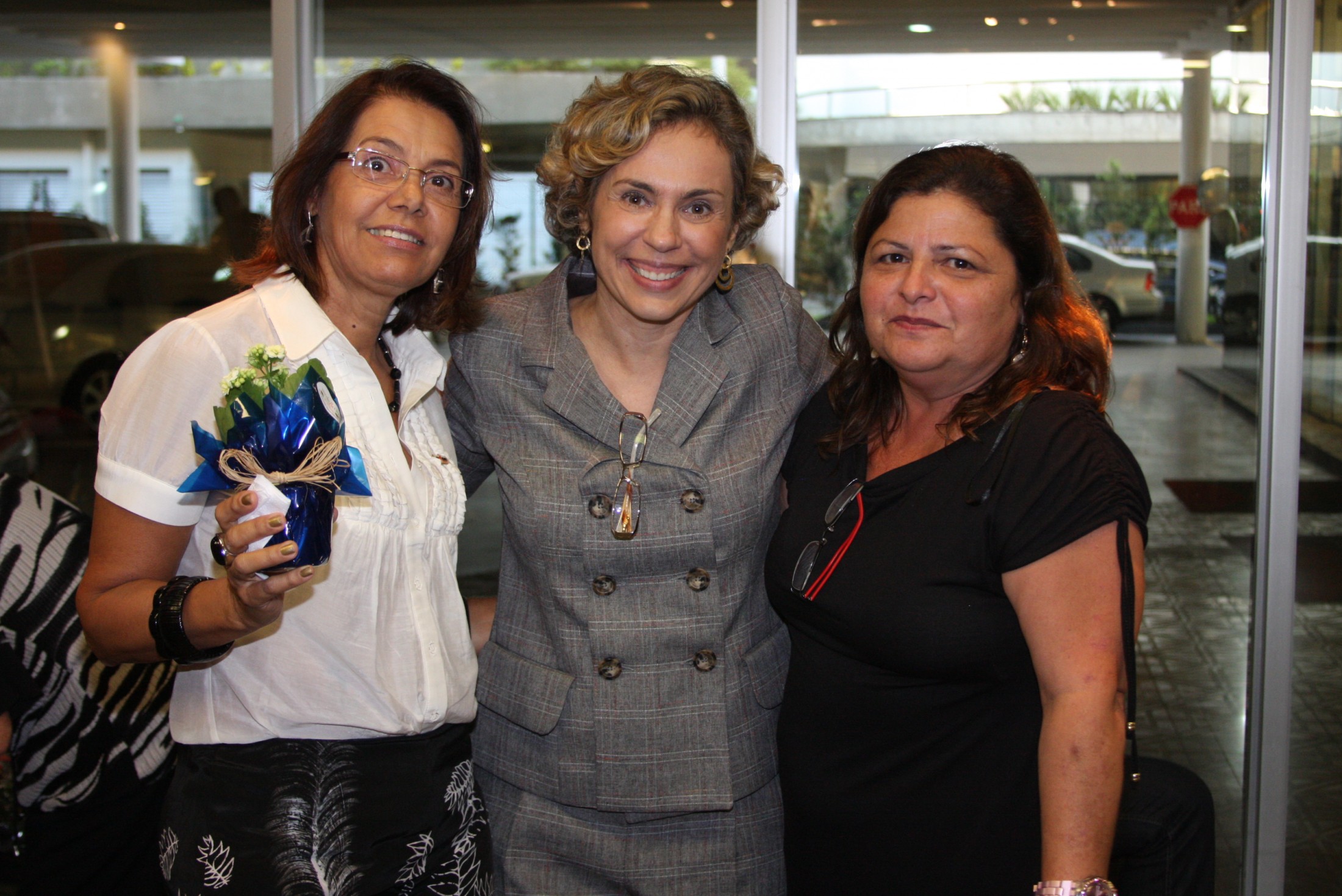 Sessão em Homenagem ao Dia Internacional da Mulher
