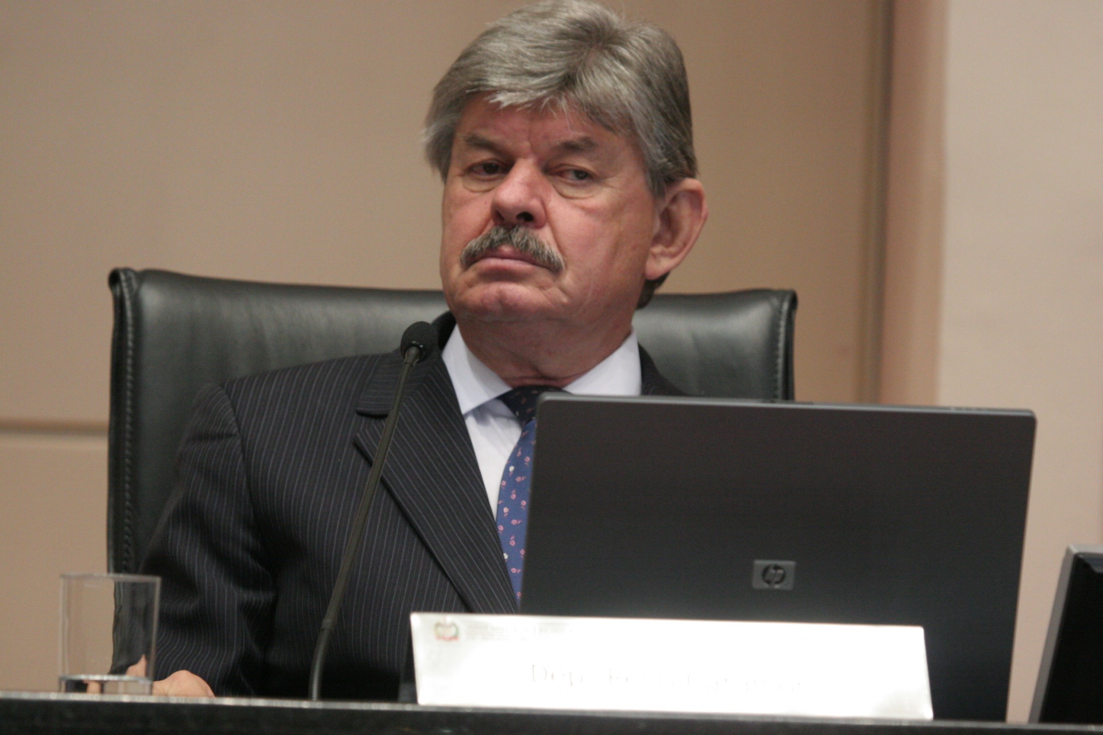 Deputado Reno Caramori (PP) – Sessão Ordinária – A